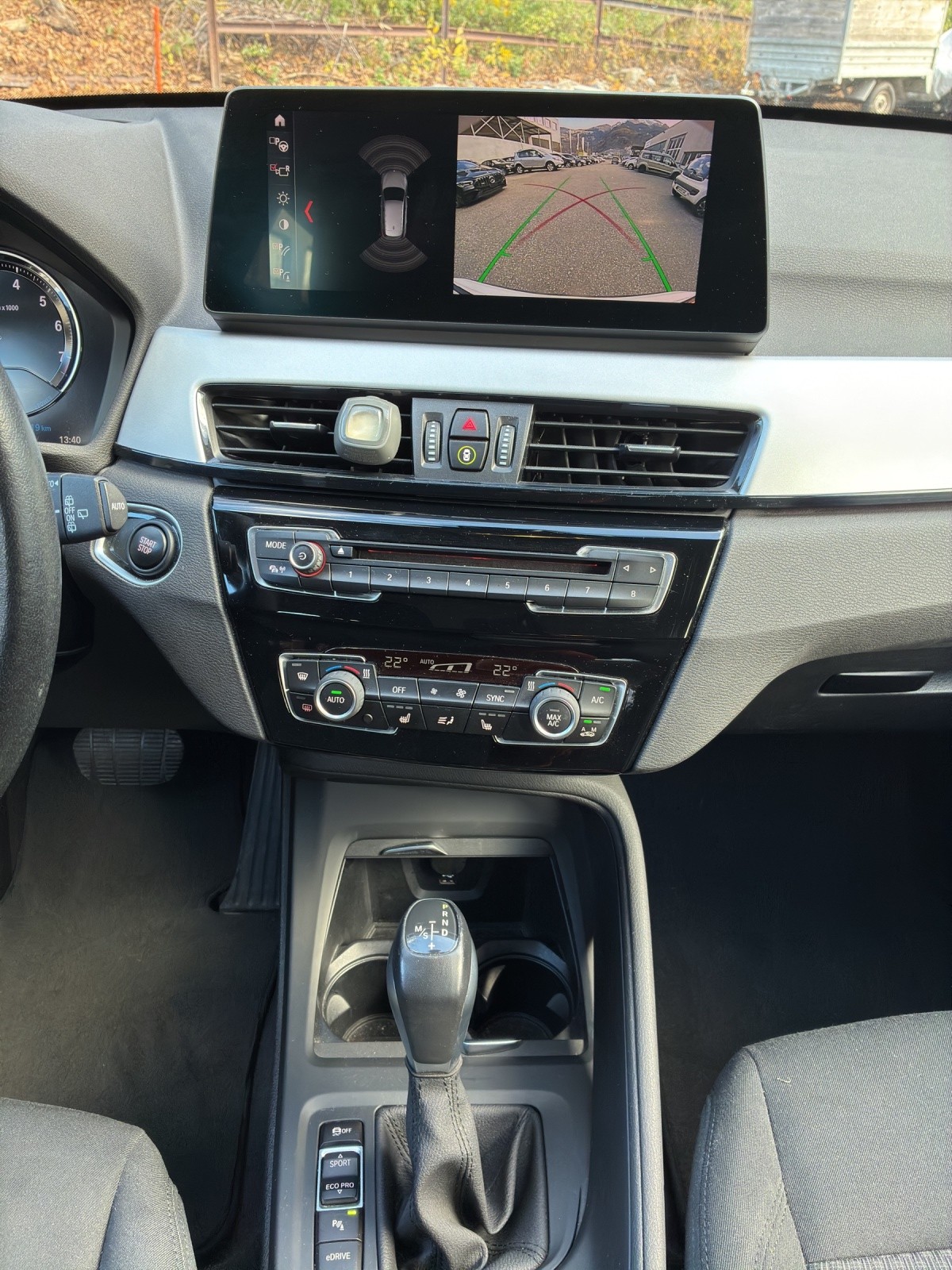 BMW X1 xDrive 25e Steptronic - 14