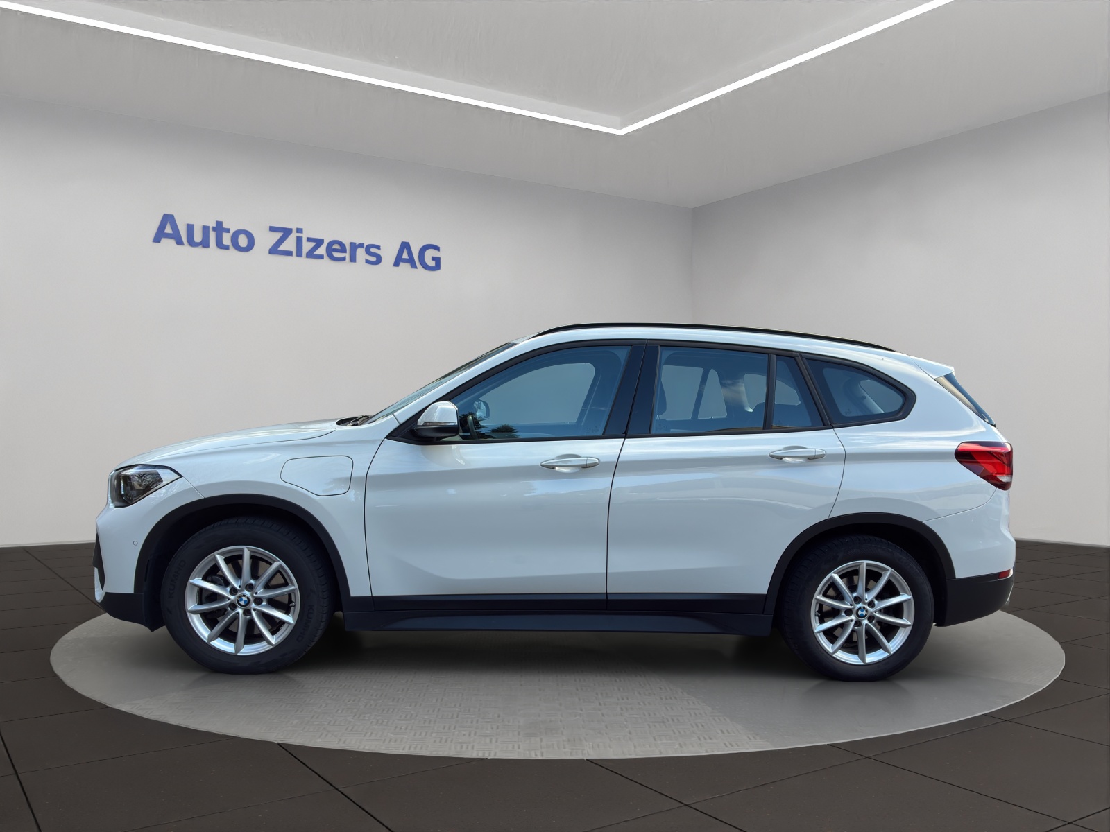 BMW X1 xDrive 25e Steptronic - 3