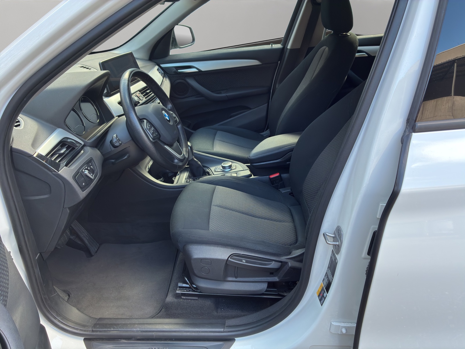 BMW X1 xDrive 25e Steptronic - 11