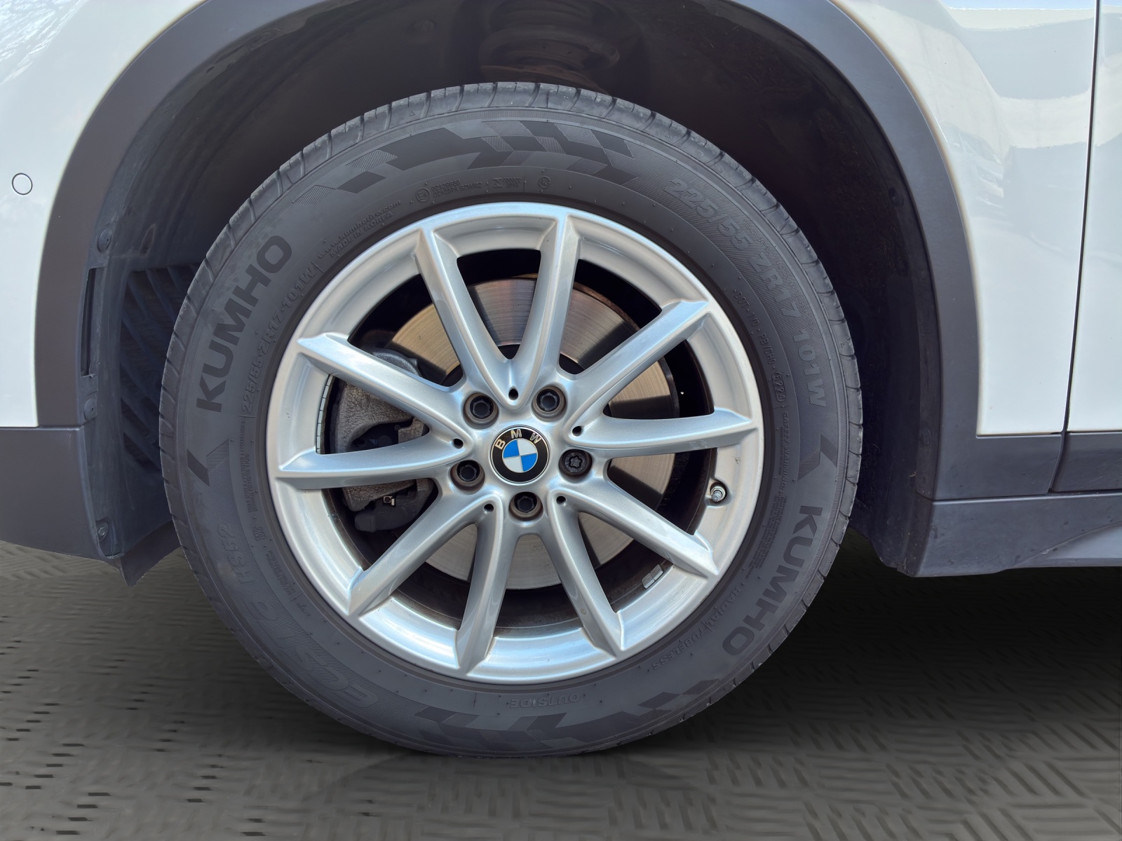 BMW X1 xDrive 25e Steptronic - 16