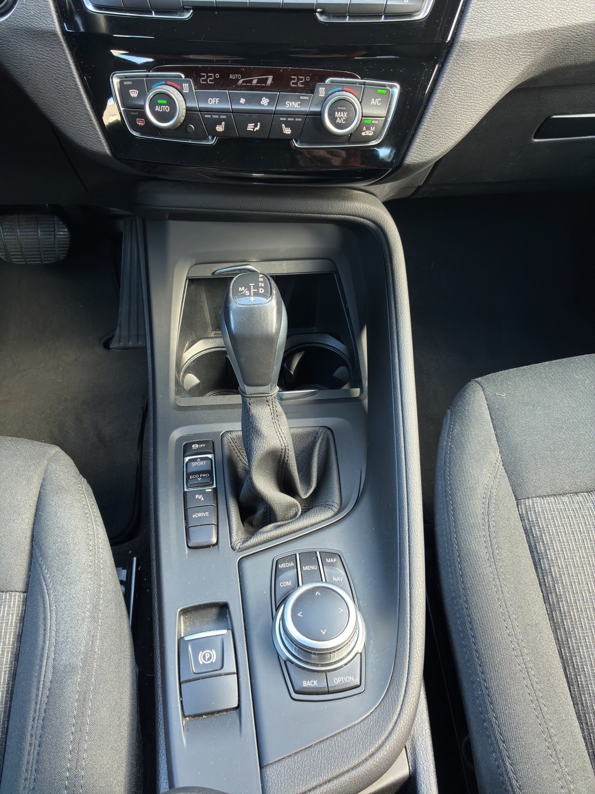 BMW X1 xDrive 25e Steptronic - 15