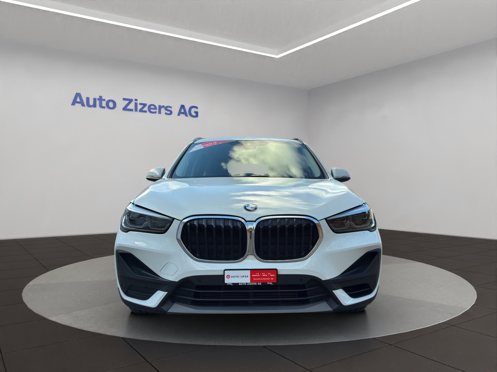 BMW X1 xDrive 25e Steptronic - 2