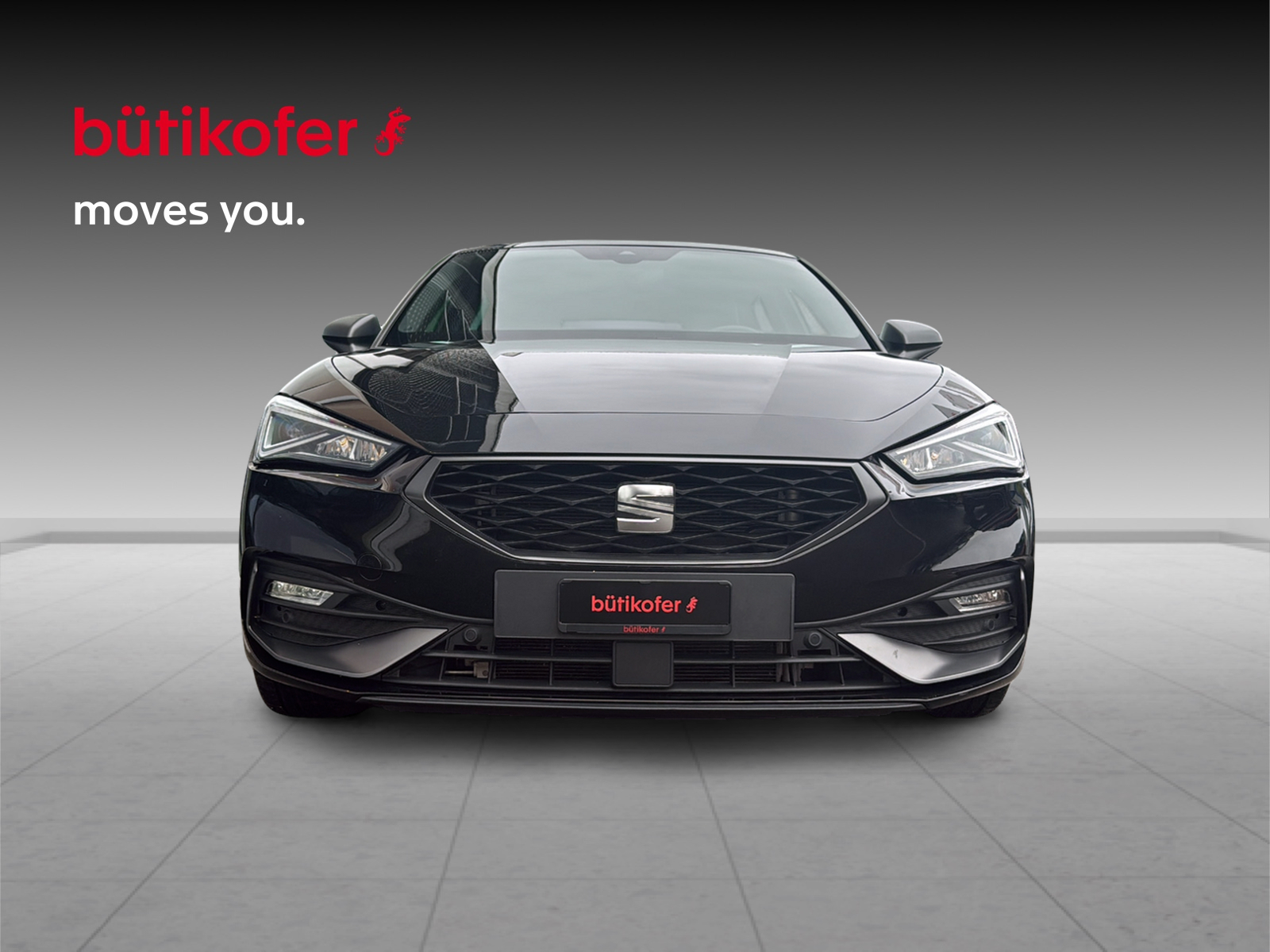 SEAT Leon 1.4 eHybrid Hola FR DSG - 2