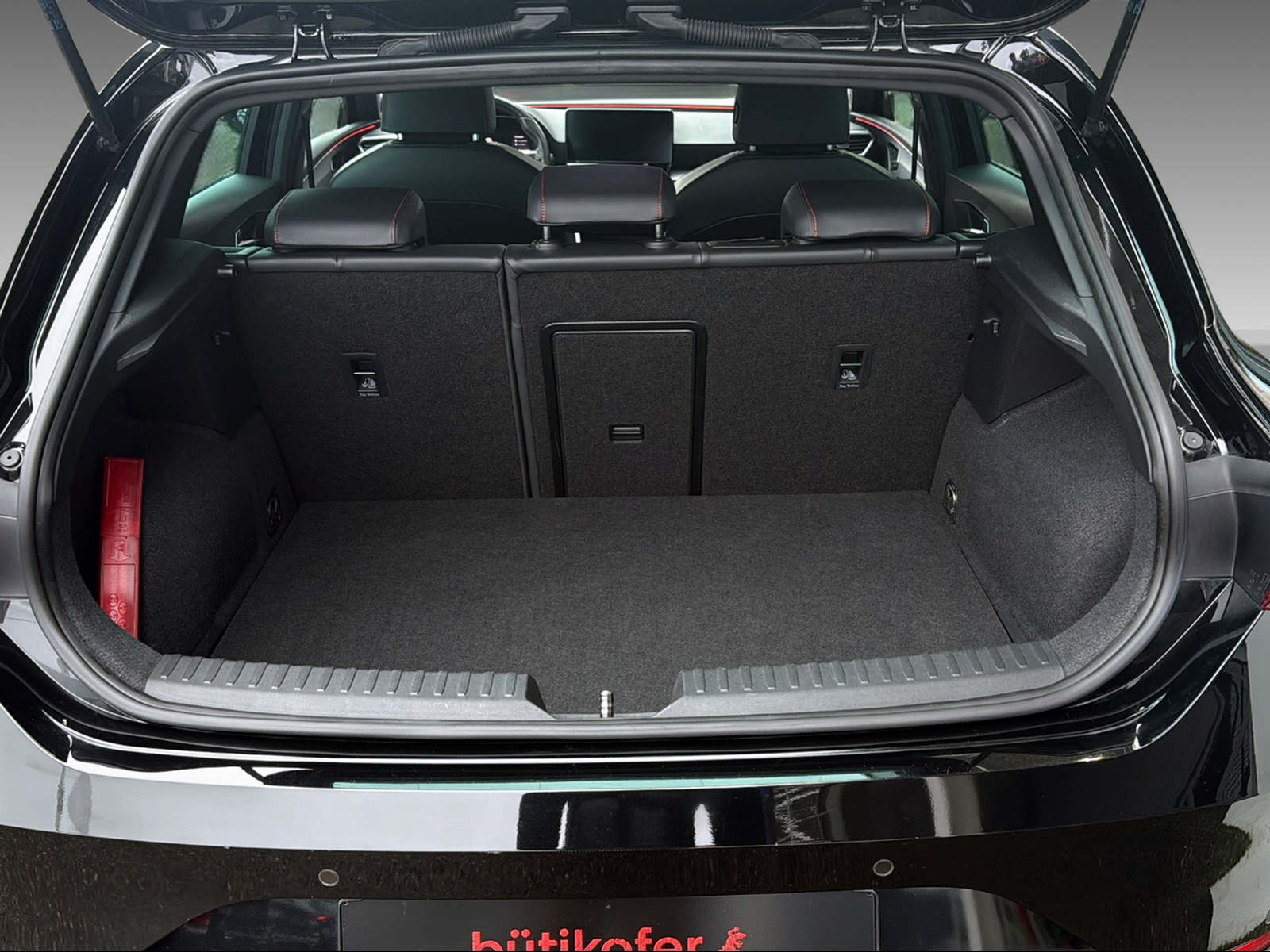 SEAT Leon 1.4 eHybrid Hola FR DSG - 11