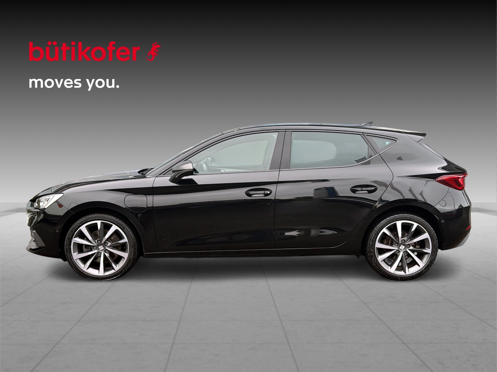 SEAT Leon 1.4 eHybrid Hola FR DSG - 3