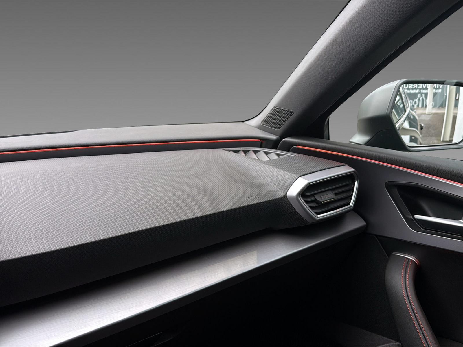 SEAT Leon 1.4 eHybrid Hola FR DSG - 7