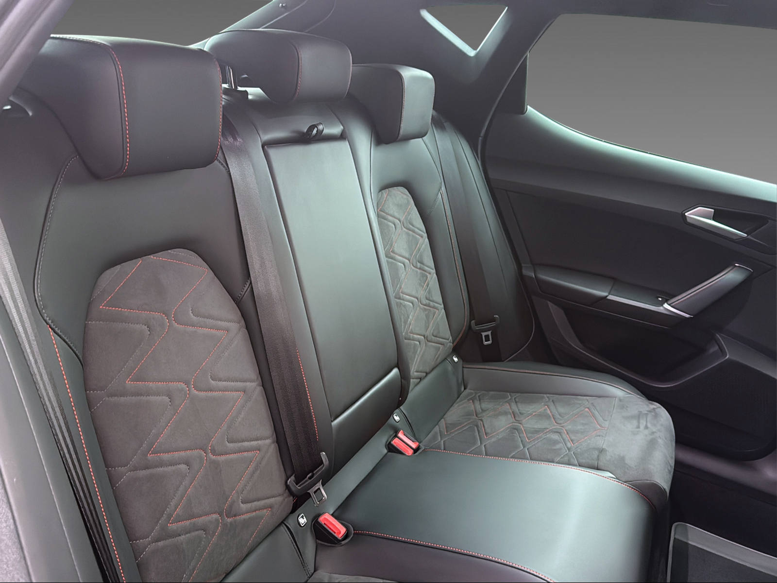 SEAT Leon 1.4 eHybrid Hola FR DSG - 10