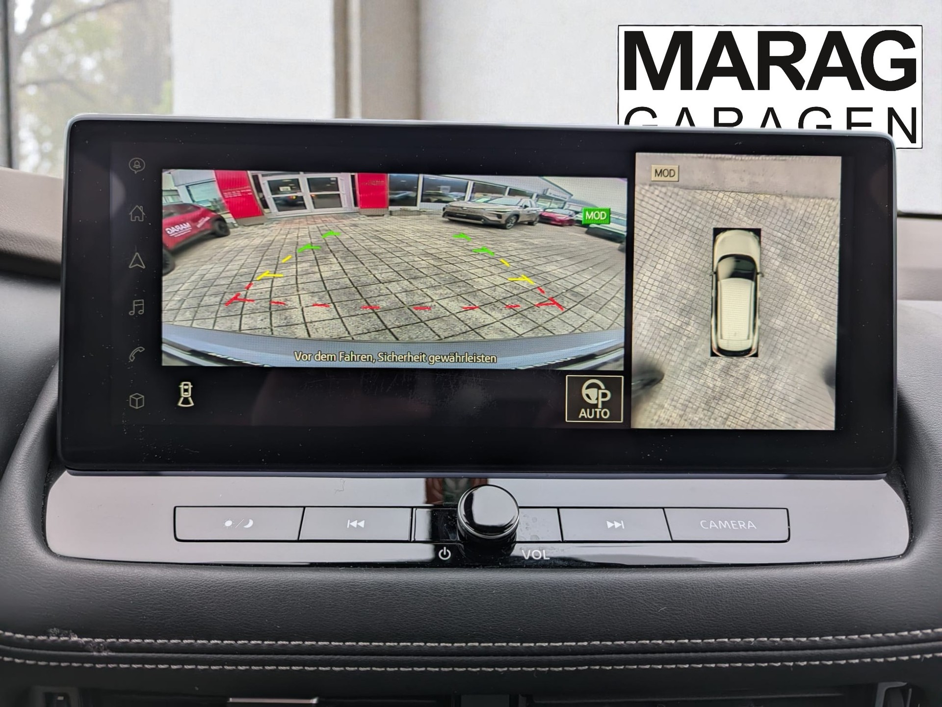 NISSAN X-Trail 1.5 VC-T e-Power 4WD Tekna+ - 13