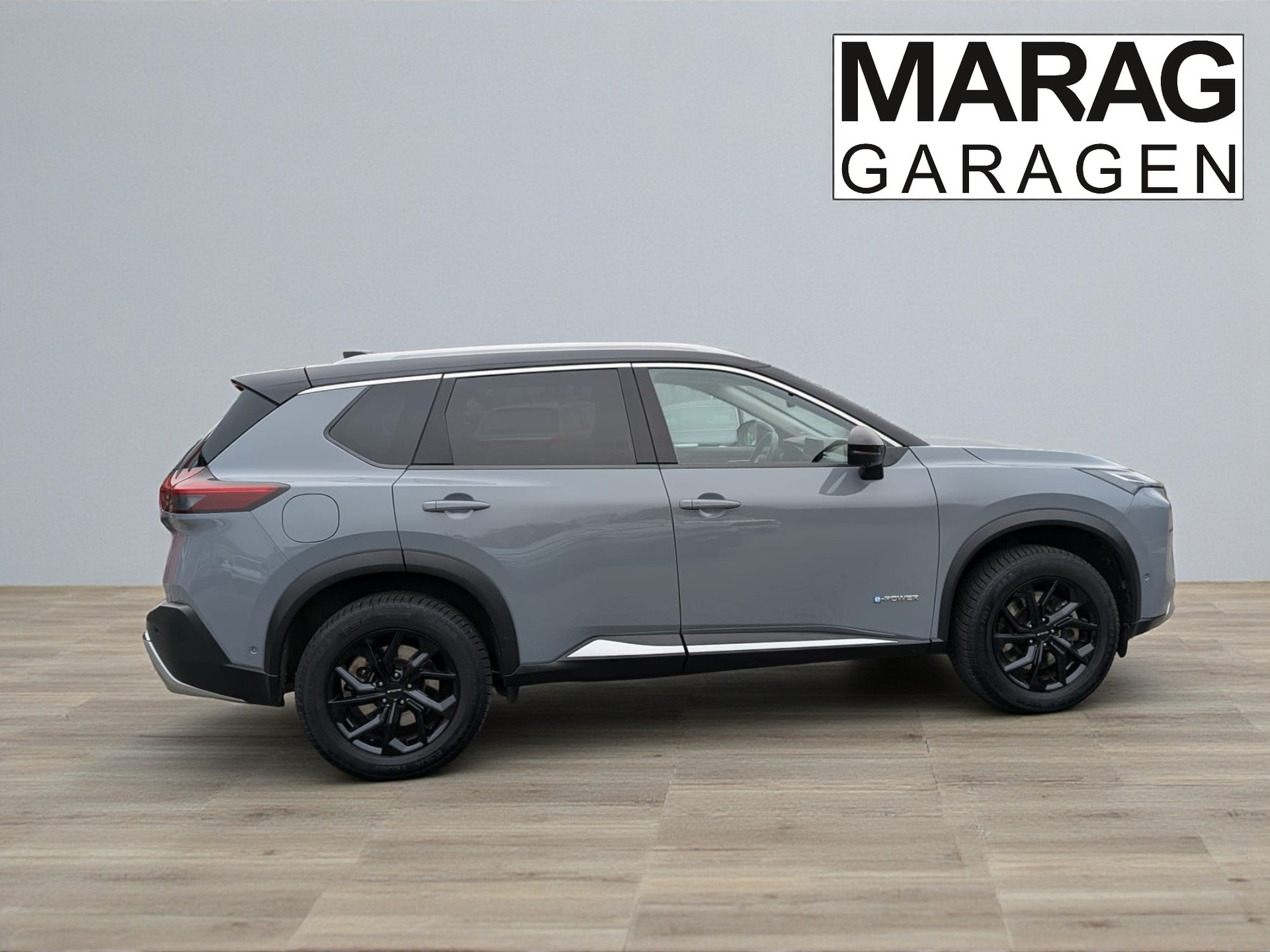 NISSAN X-Trail 1.5 VC-T e-Power 4WD Tekna+ - 3