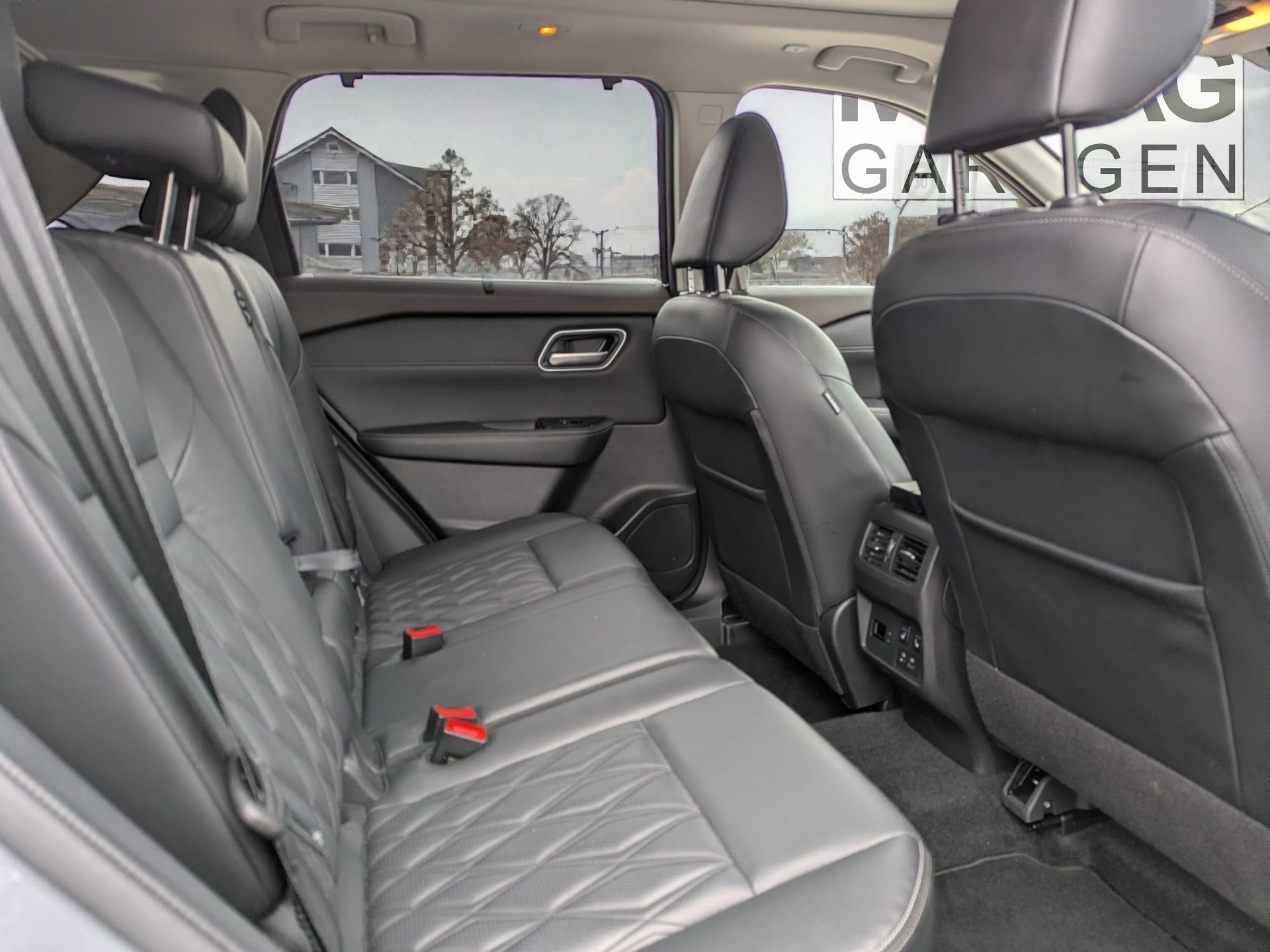 NISSAN X-Trail 1.5 VC-T e-Power 4WD Tekna+ - 14