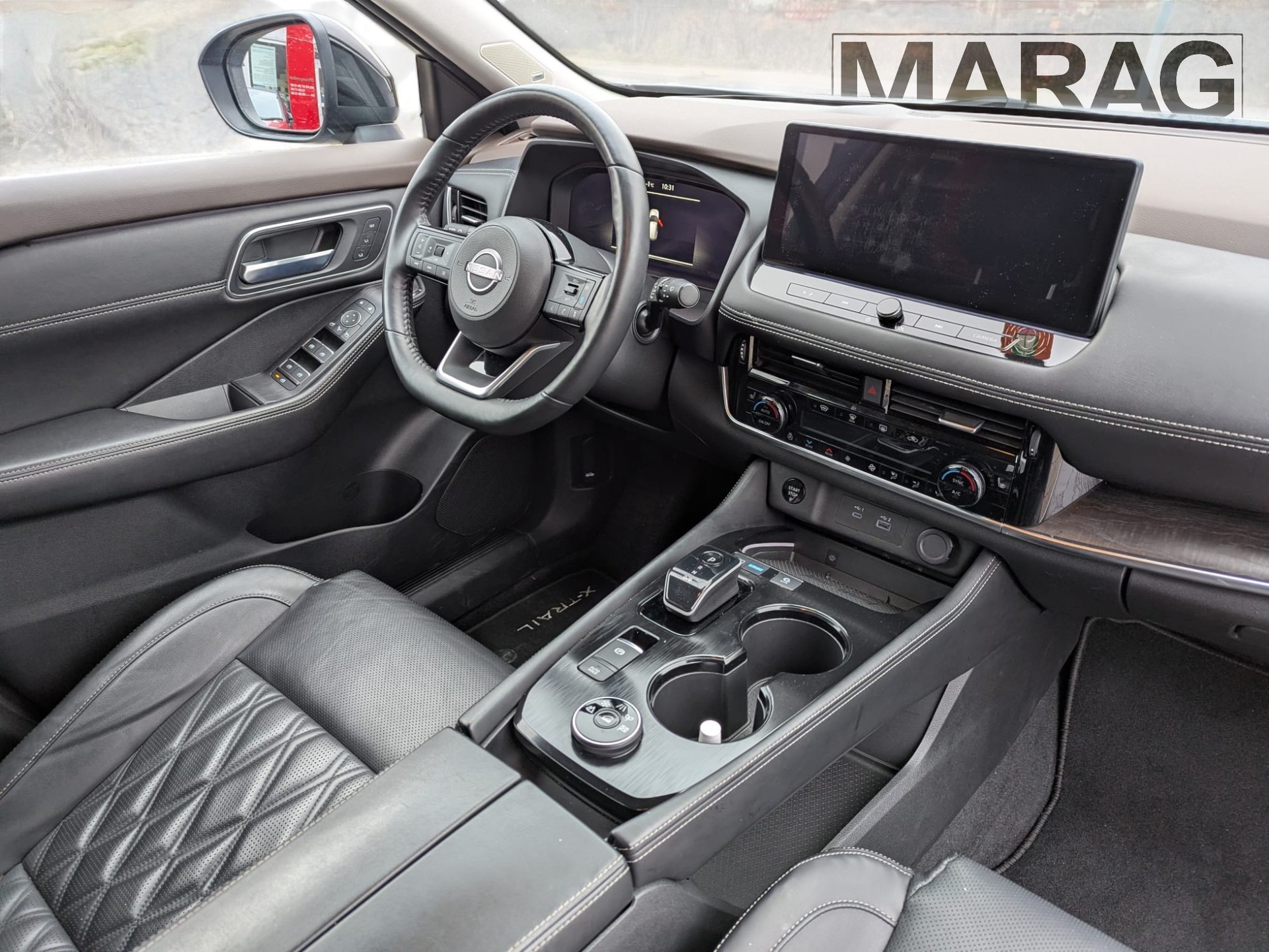 NISSAN X-Trail 1.5 VC-T e-Power 4WD Tekna+ - 6