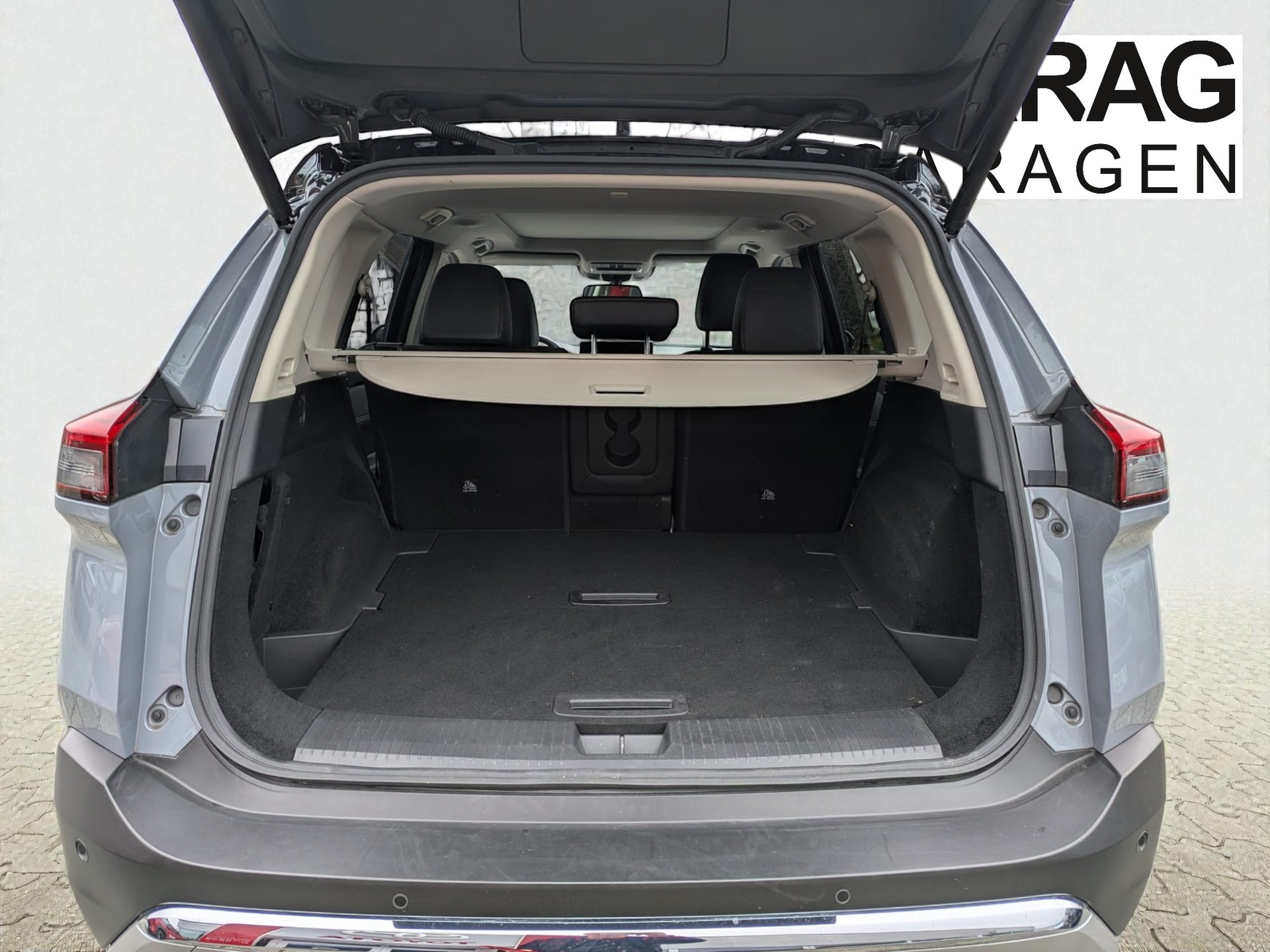 NISSAN X-Trail 1.5 VC-T e-Power 4WD Tekna+ - 15