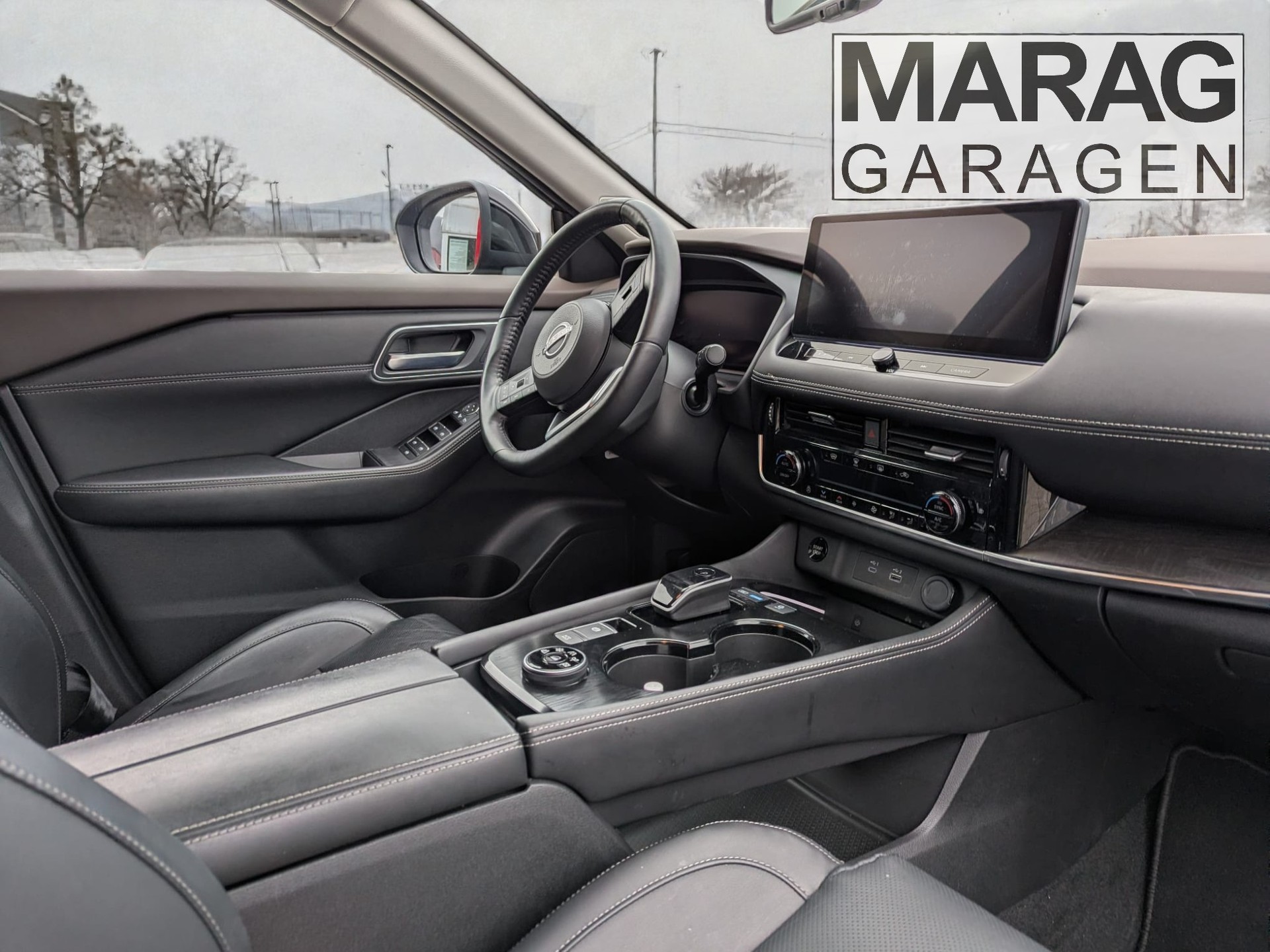 NISSAN X-Trail 1.5 VC-T e-Power 4WD Tekna+ - 7