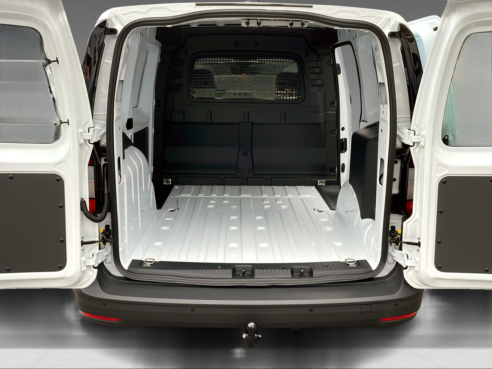 FORD Transit Connect Kaw. 1.5 EcoBoost 150 Trend PHEV - 10