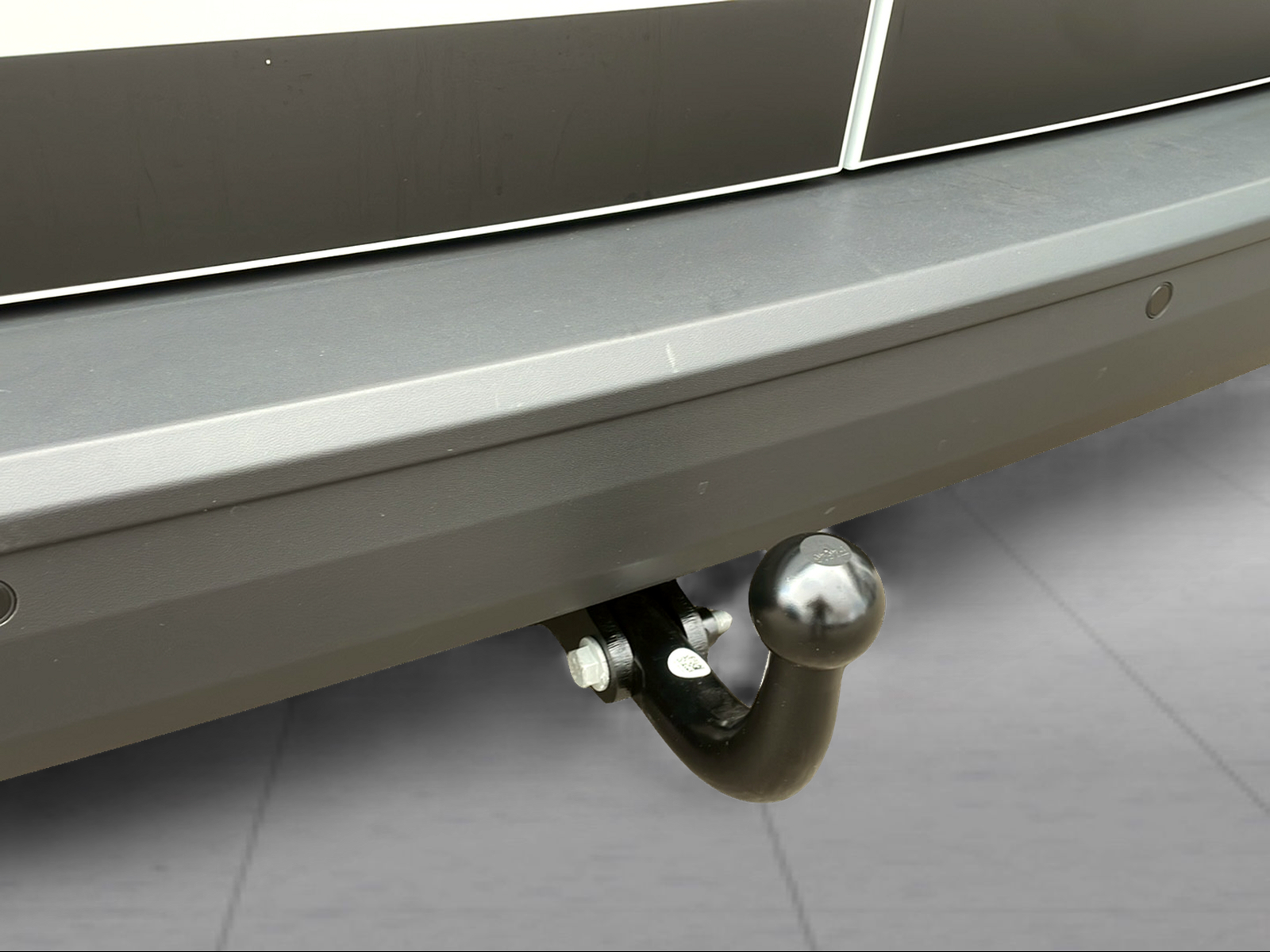 FORD Transit Connect Kaw. 1.5 EcoBoost 150 Trend PHEV - 11