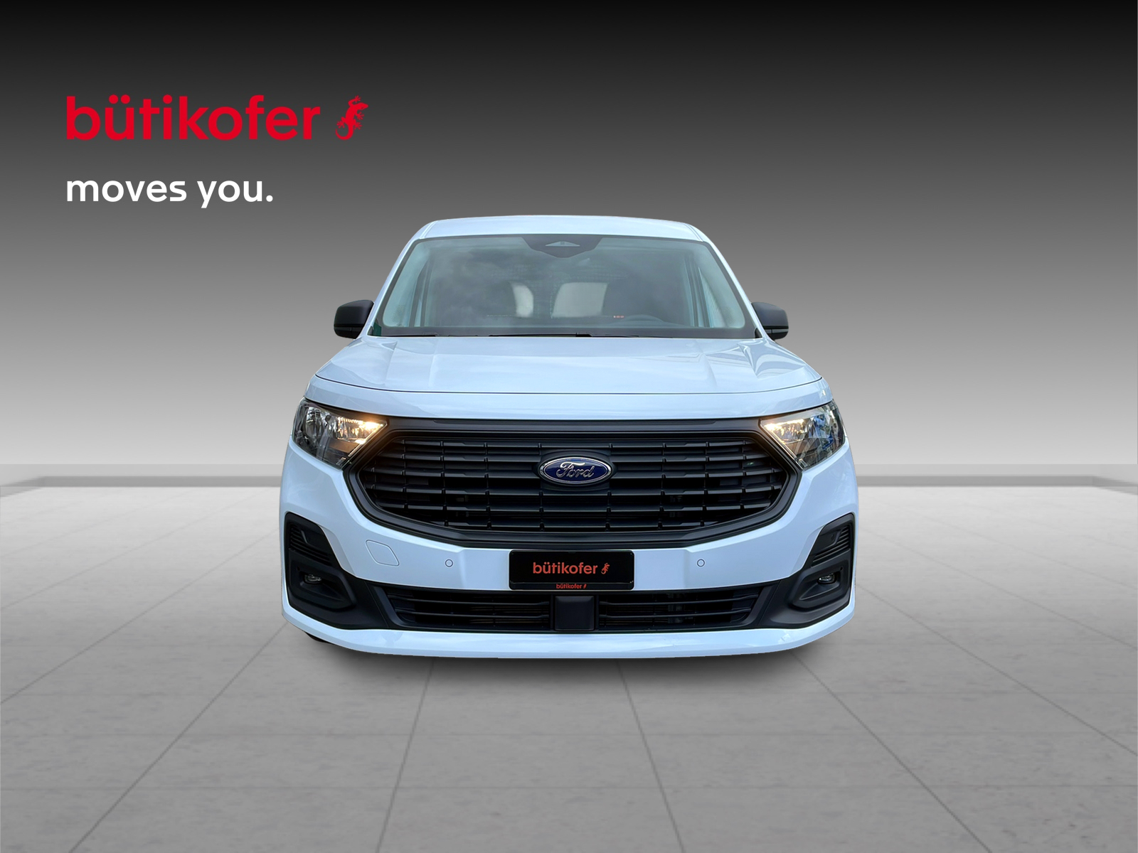 FORD Transit Connect Kaw. 1.5 EcoBoost 150 Trend PHEV - 2