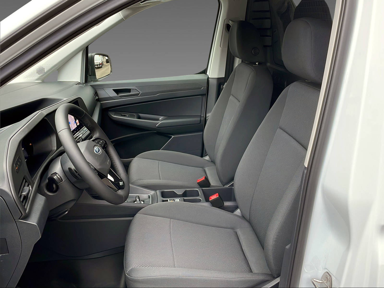 FORD Transit Connect Kaw. 1.5 EcoBoost 150 Trend PHEV - 7