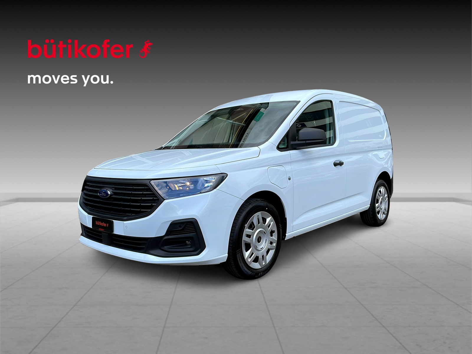 FORD Transit Connect Kaw. 1.5 EcoBoost 150 Trend PHEV