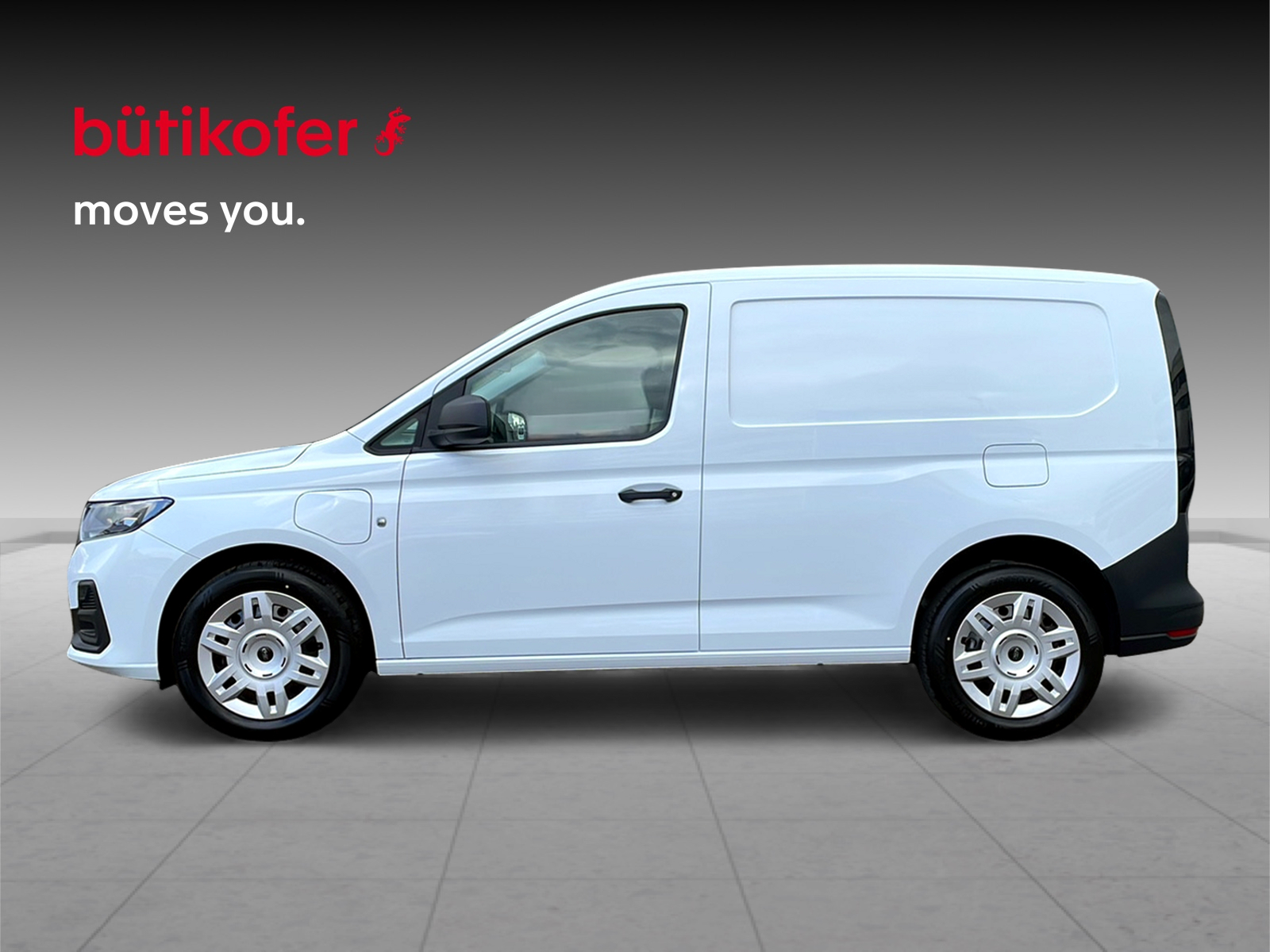 FORD Transit Connect Kaw. 1.5 EcoBoost 150 Trend PHEV - 3