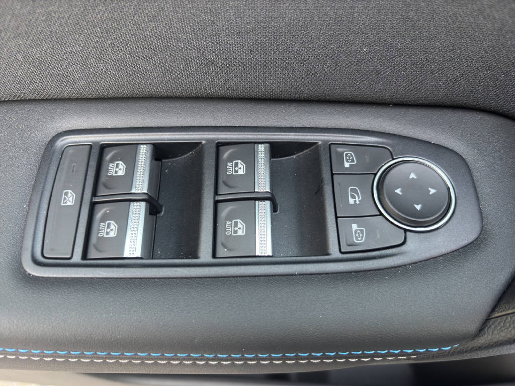 RENAULT Captur 1.6 E-Tech esprit Alpine - 13