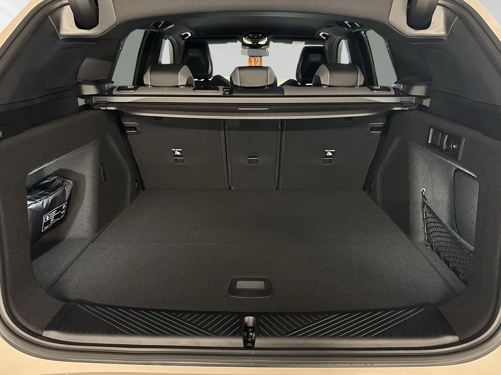 BMW X3 xDrive M50 48V M Sport Pro - 8