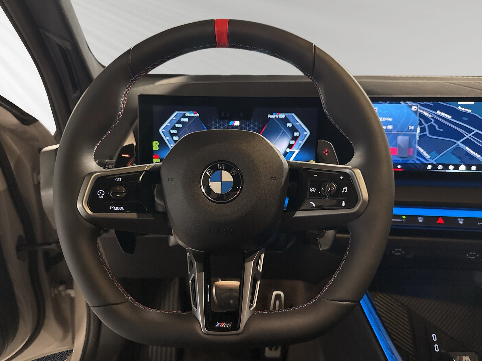 BMW X3 xDrive M50 48V M Sport Pro - 5