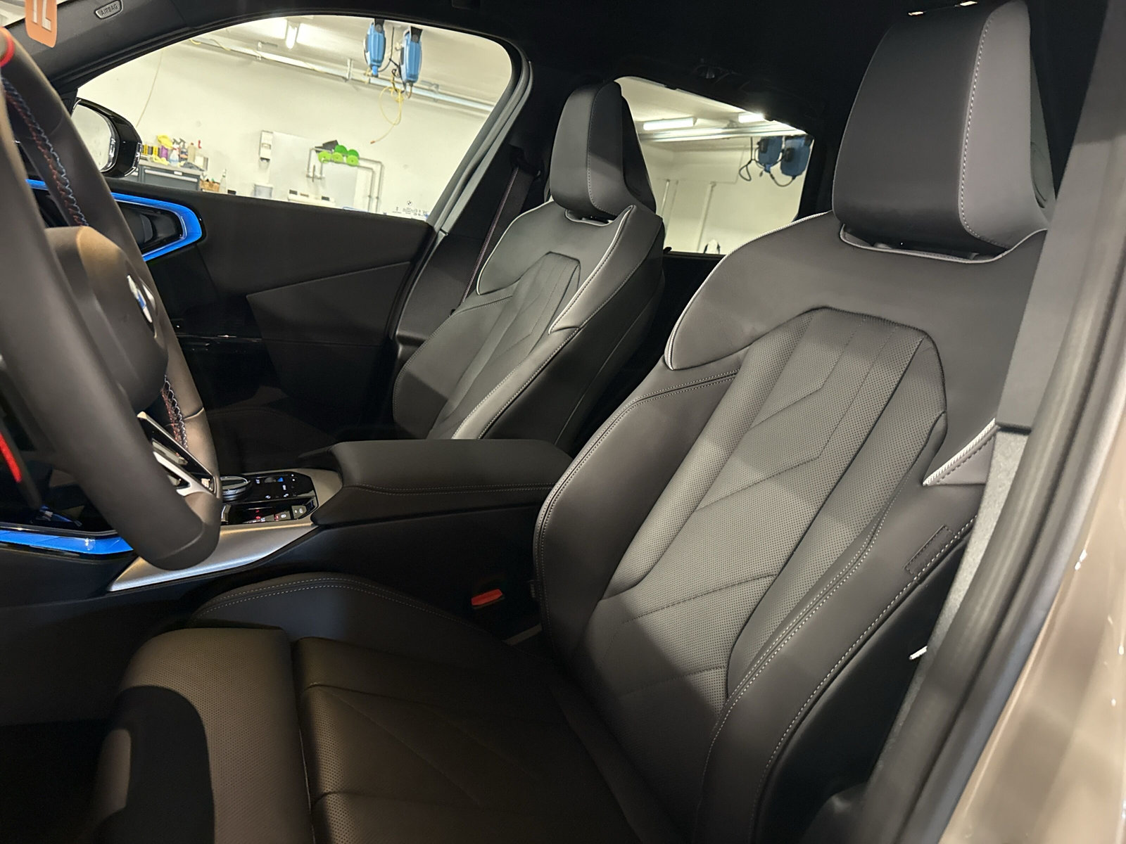 BMW X3 xDrive M50 48V M Sport Pro - 10