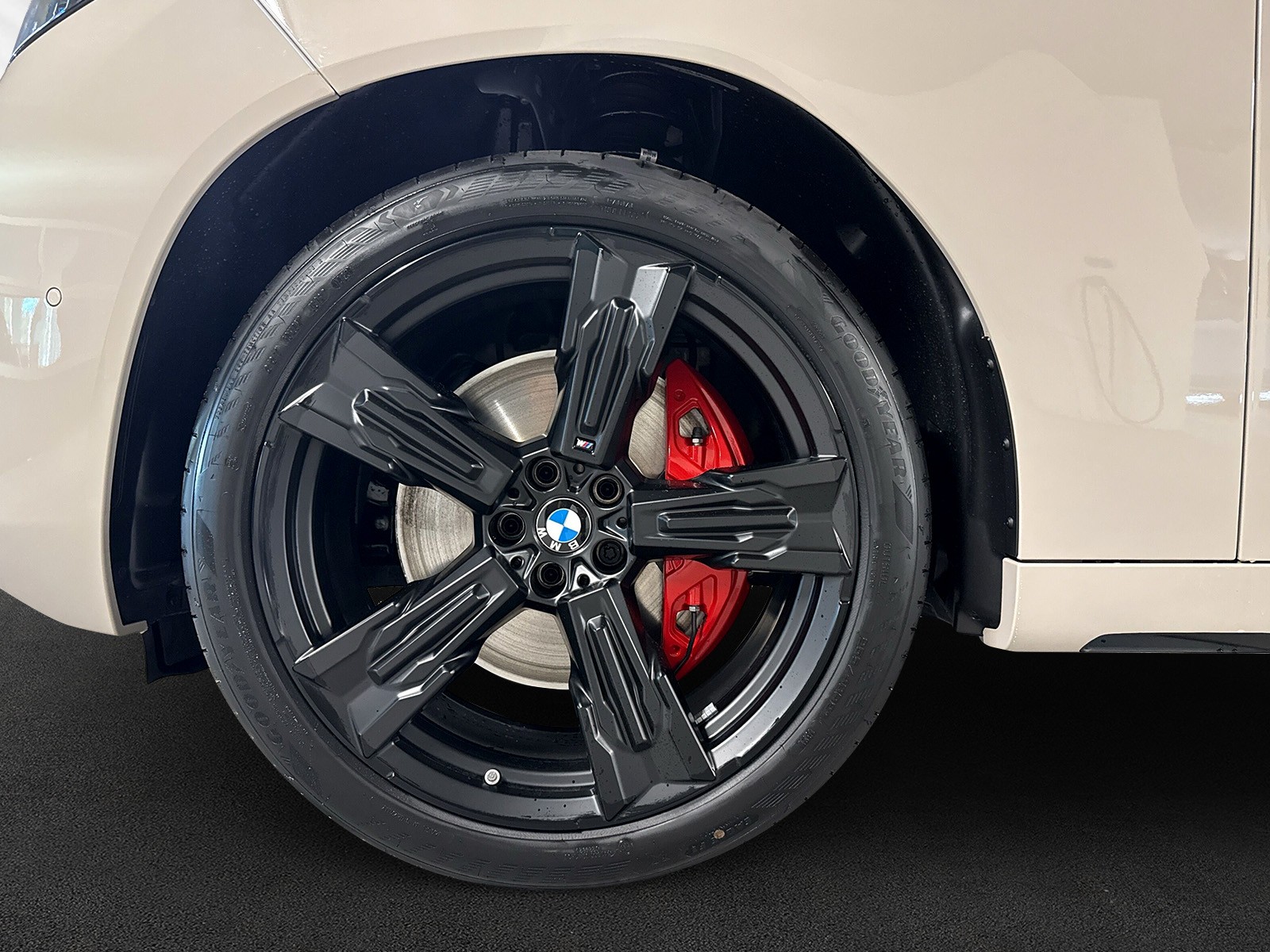 BMW X3 xDrive M50 48V M Sport Pro - 9