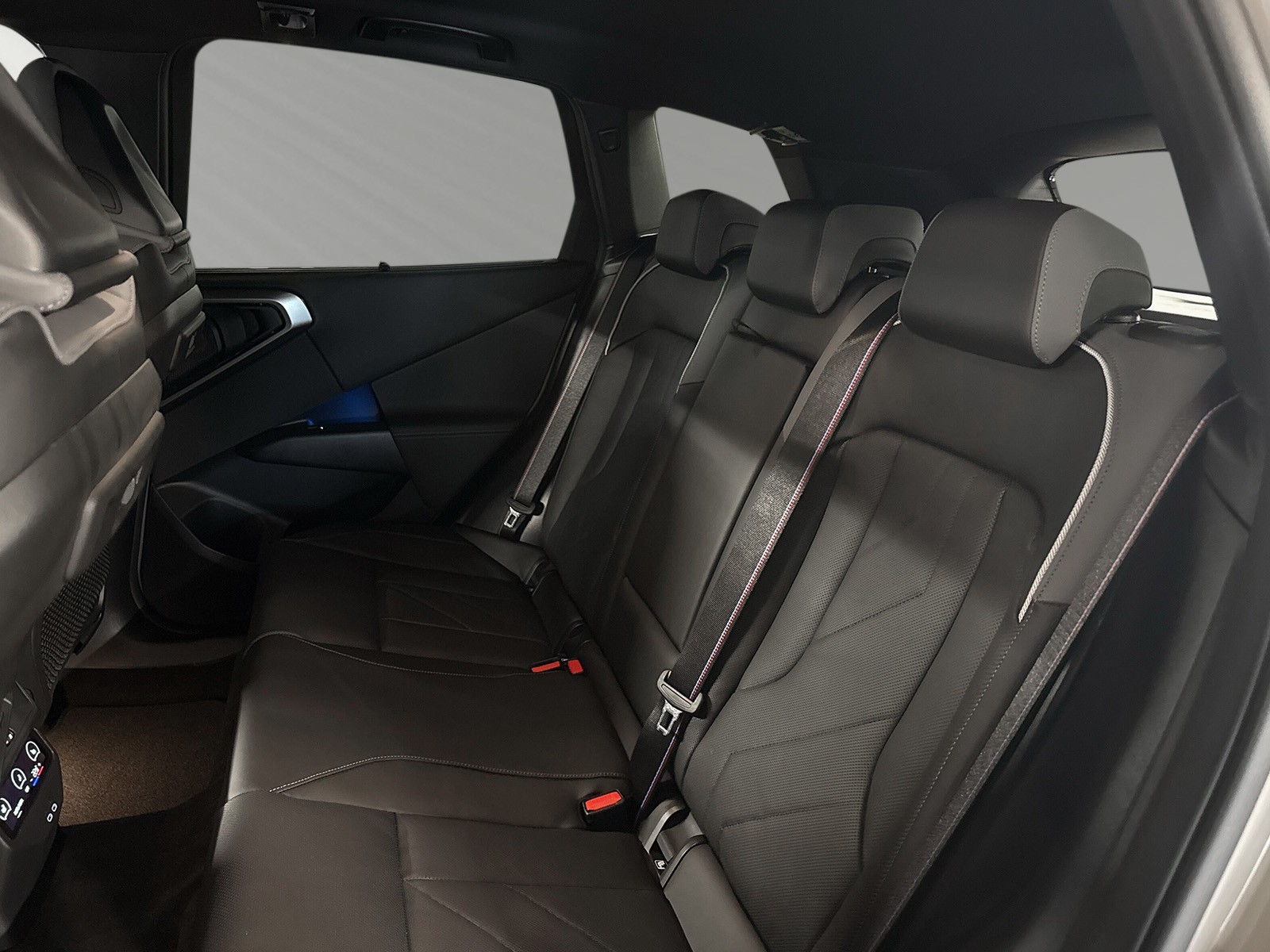 BMW X3 xDrive M50 48V M Sport Pro - 7