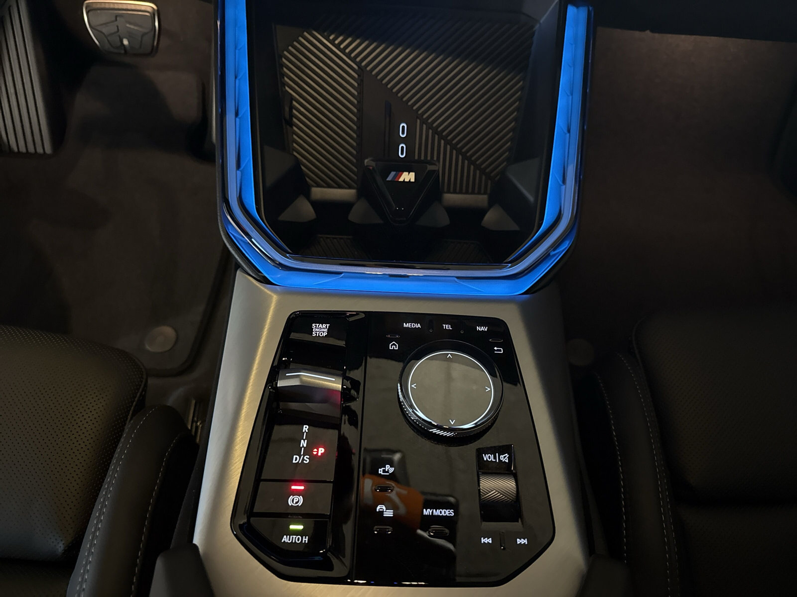 BMW X3 xDrive M50 48V M Sport Pro - 13