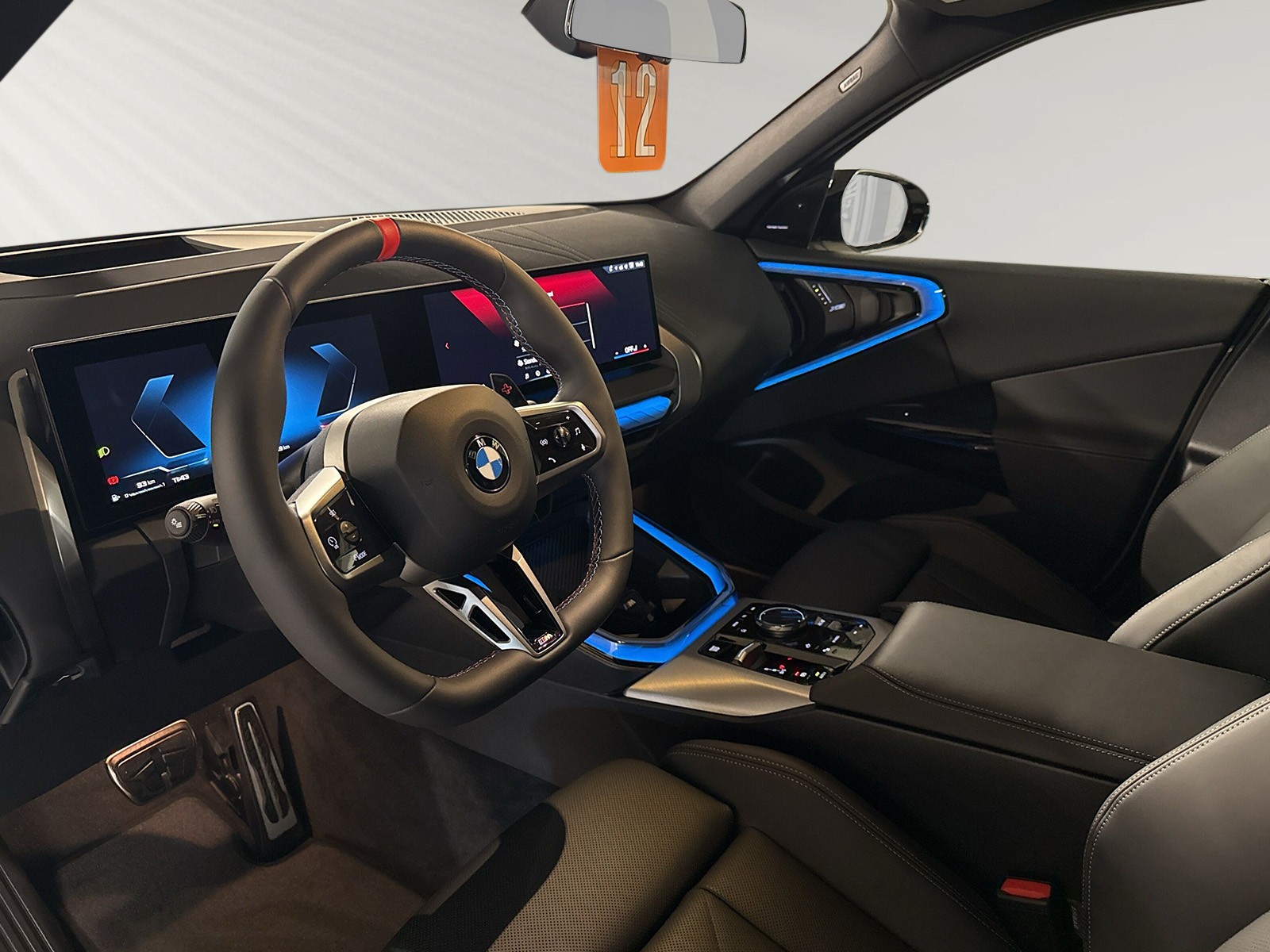 BMW X3 xDrive M50 48V M Sport Pro - 4