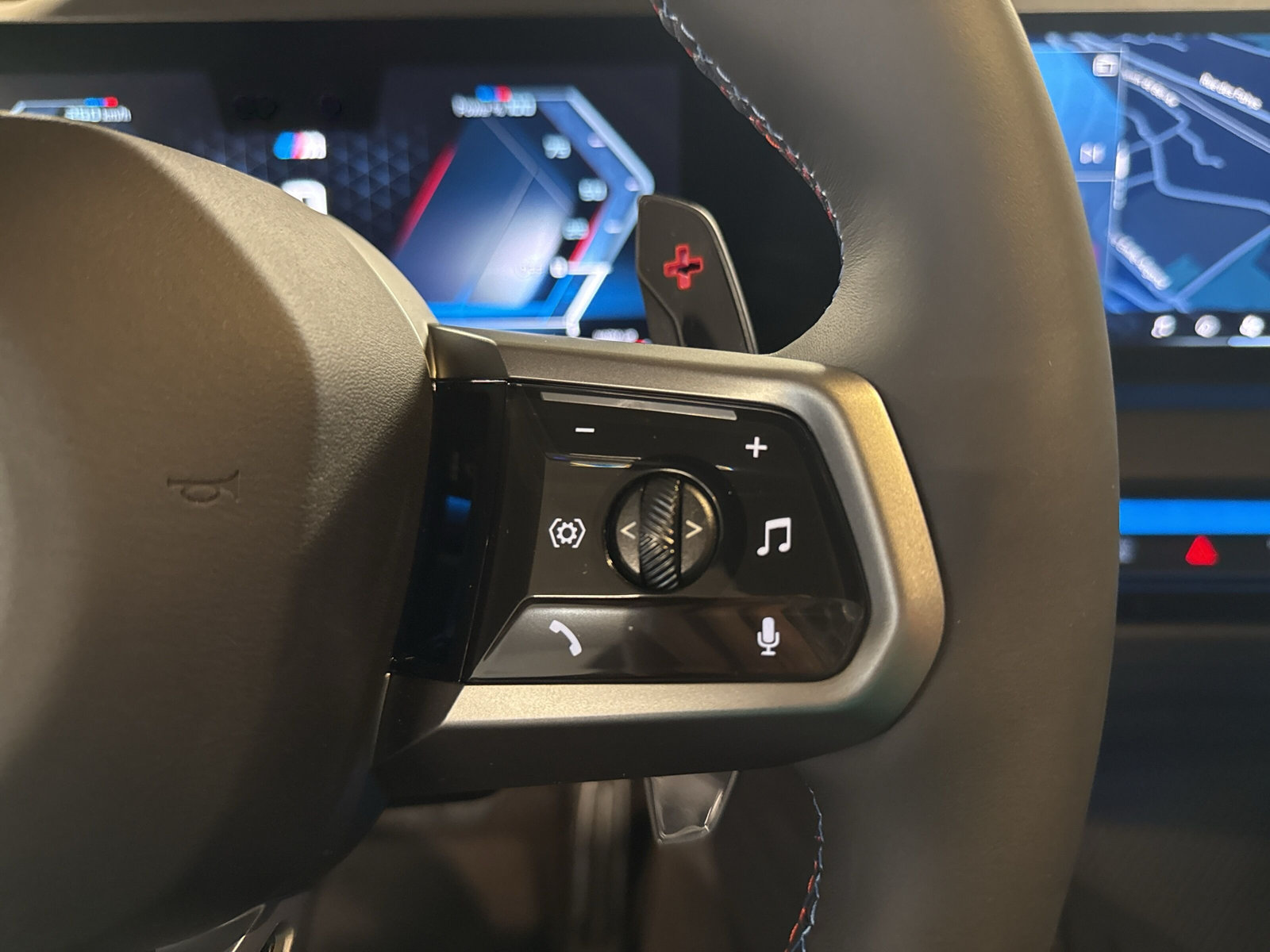 BMW X3 xDrive M50 48V M Sport Pro - 16