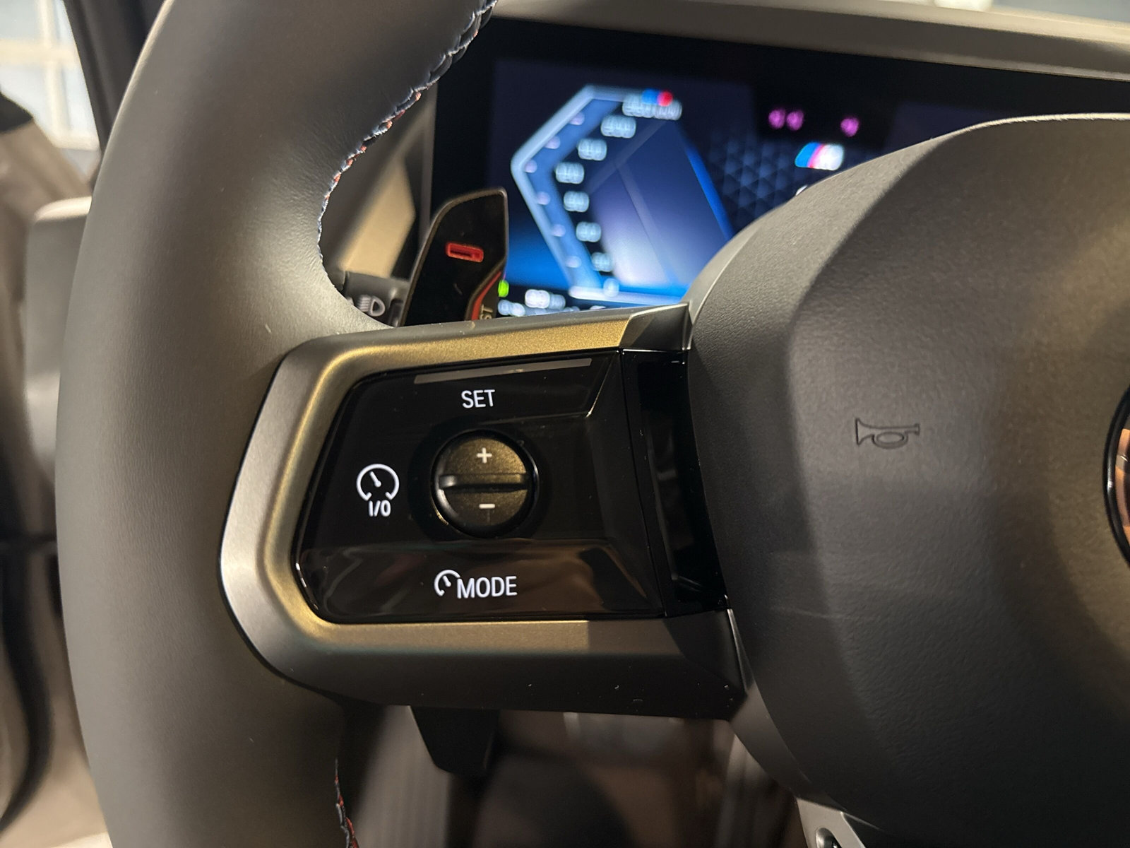 BMW X3 xDrive M50 48V M Sport Pro - 15