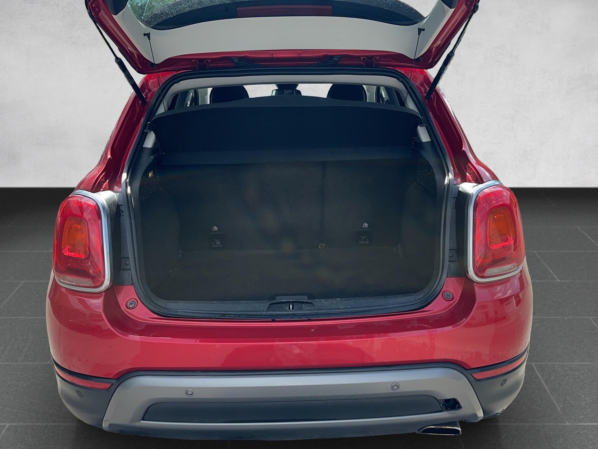 FIAT 500X 500 X 2.0 JTD Opening Edition 4x4 - 15