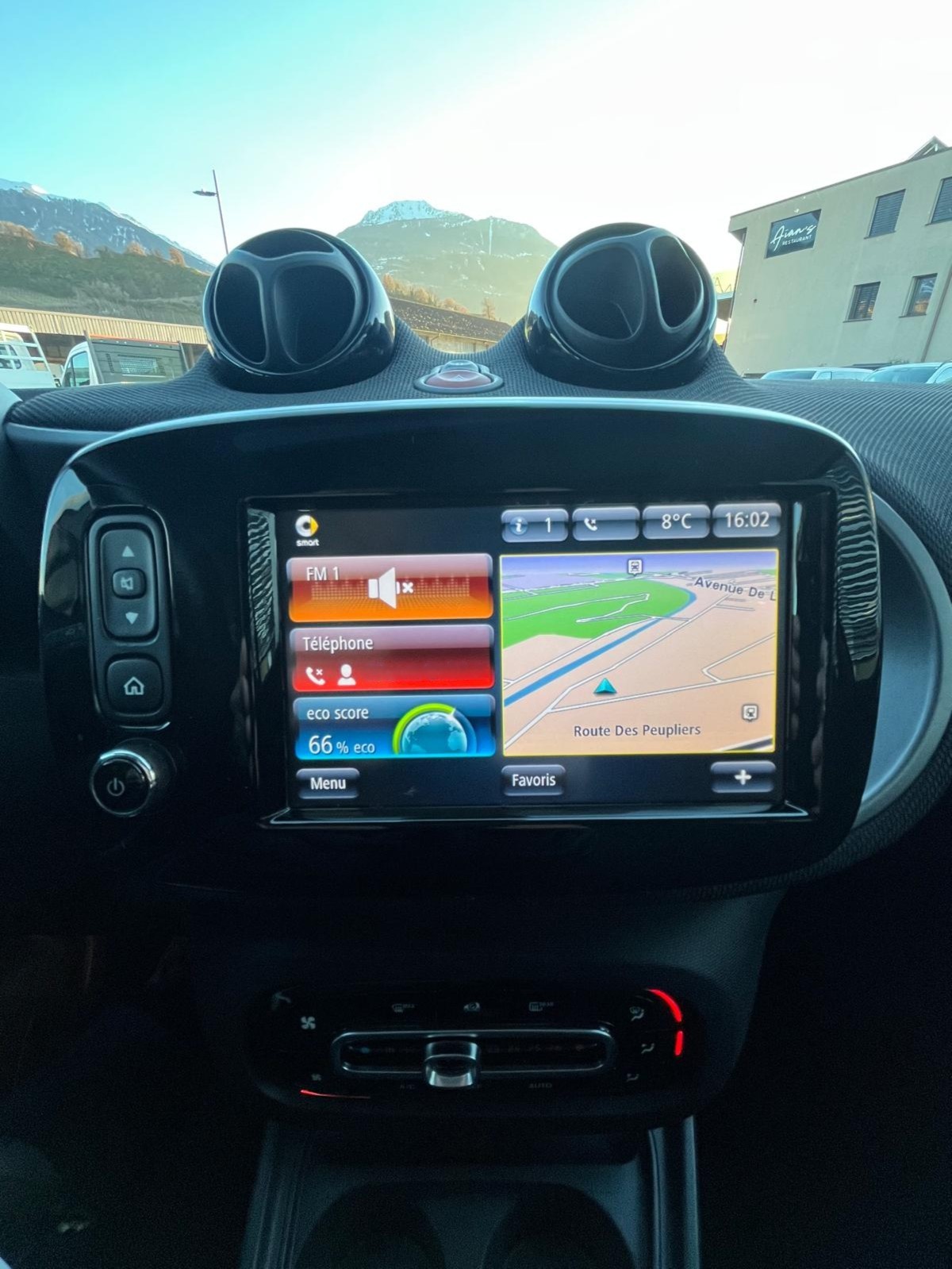 SMART fortwo passion twinmatic - 11