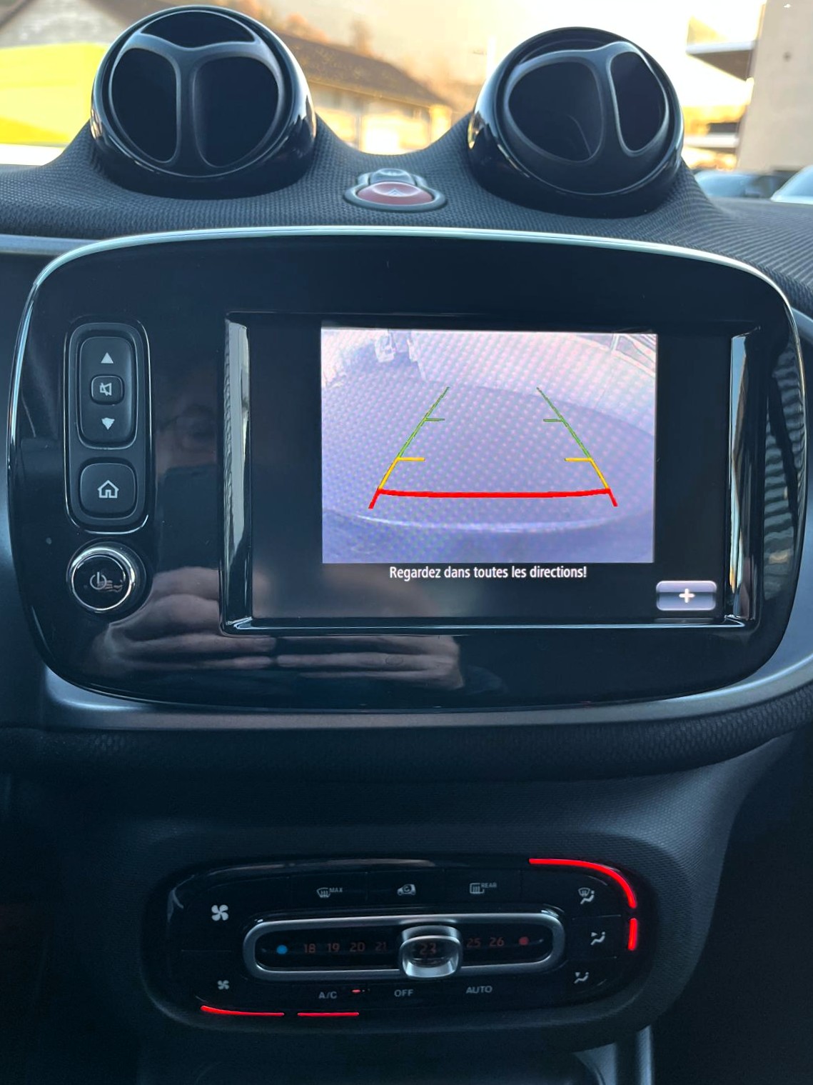 SMART fortwo passion twinmatic - 12