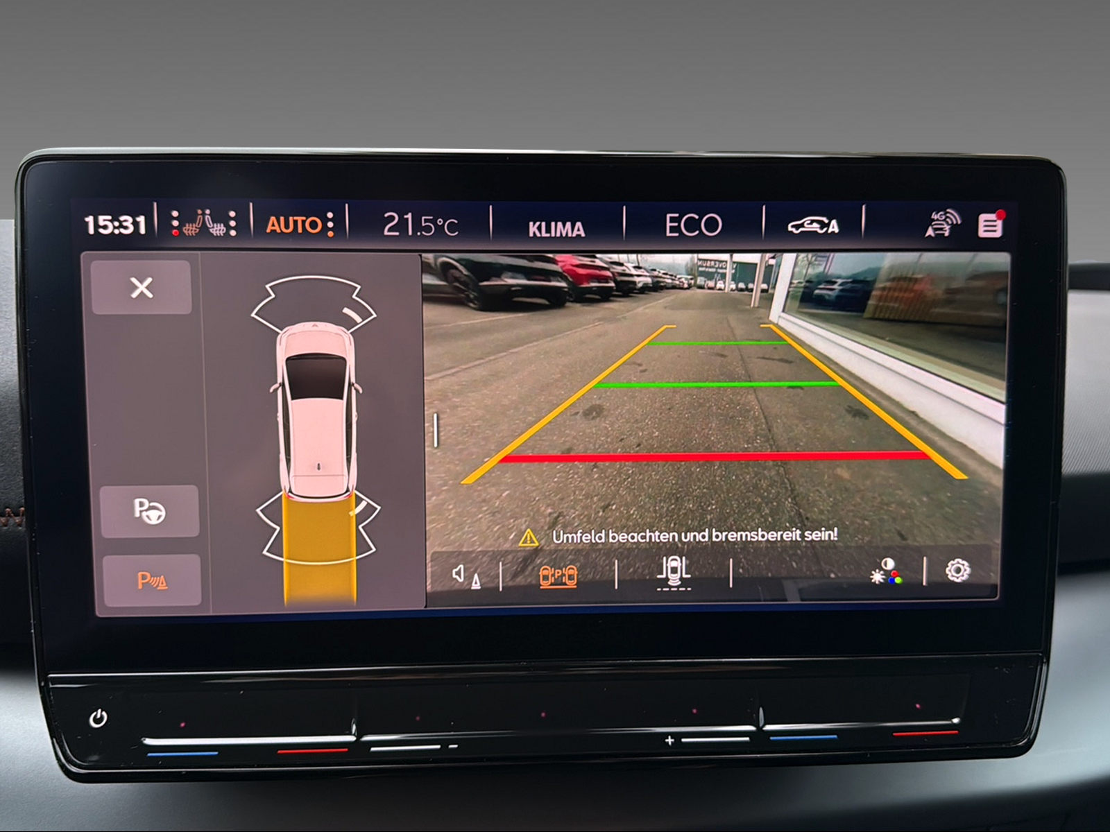 CUPRA Born Electric 58 kWh - 11