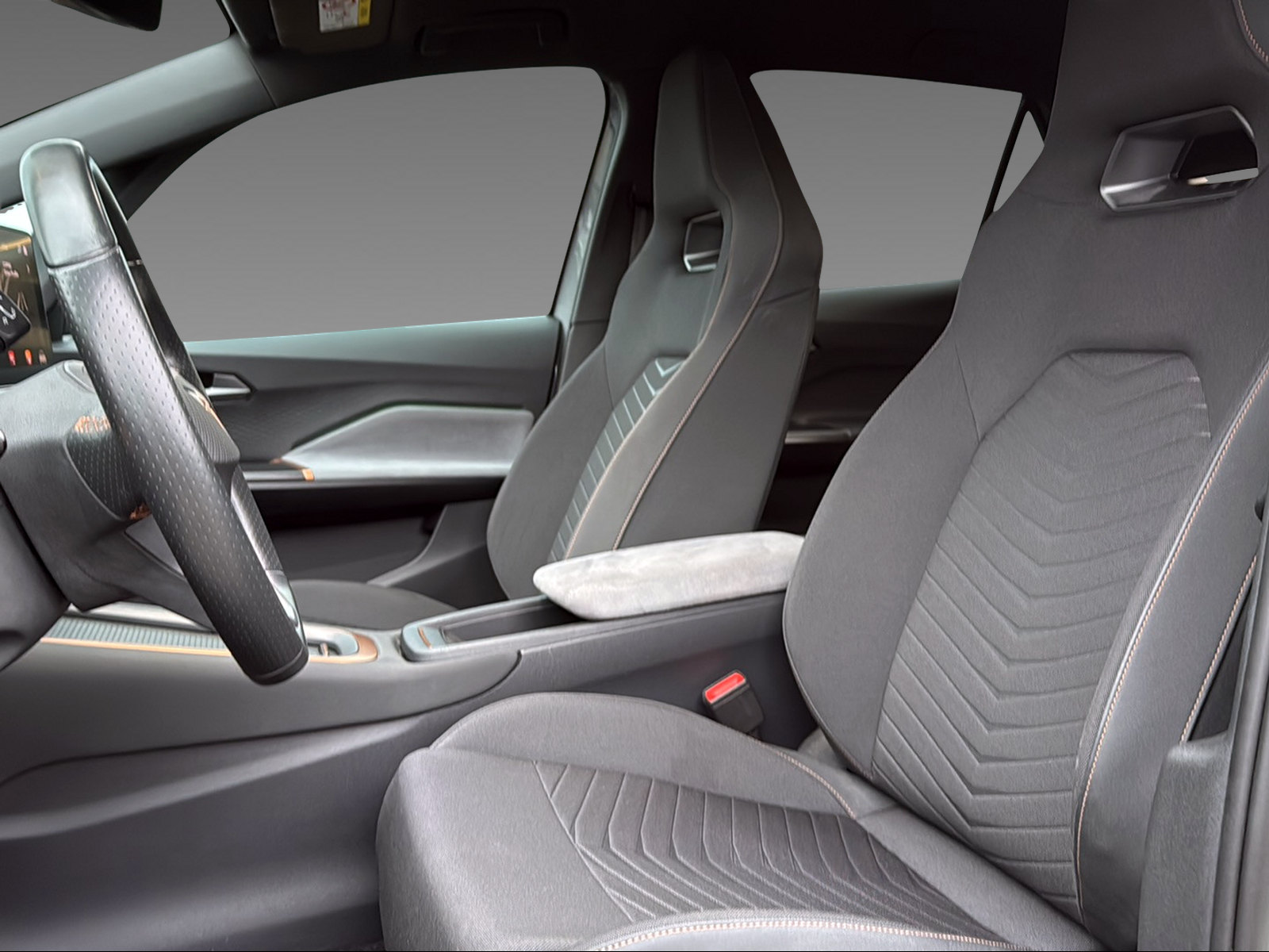 CUPRA Born Electric 58 kWh - 6