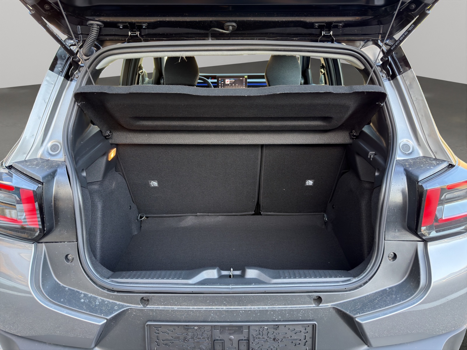 CITROEN C3 1.2 Hybrid Plus - 6