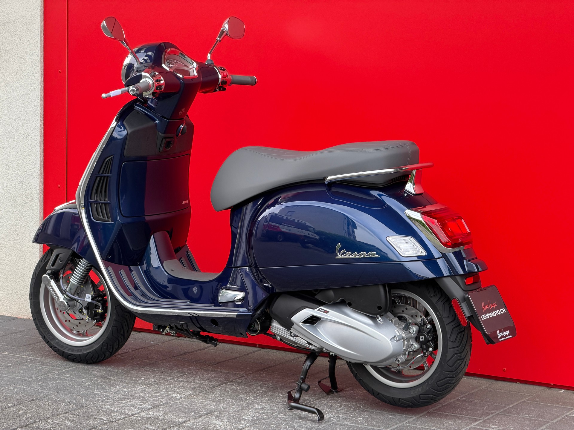 PIAGGIO Vespa GTS 310 RST E5+ - 12