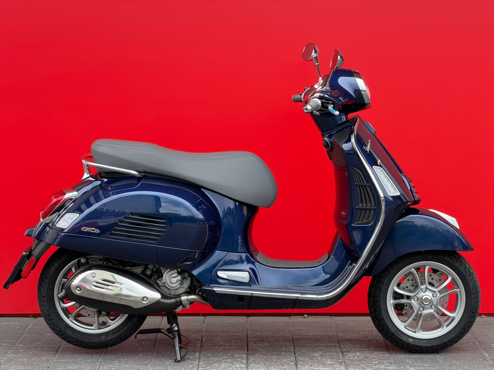 PIAGGIO Vespa GTS 310 RST E5+ - 1