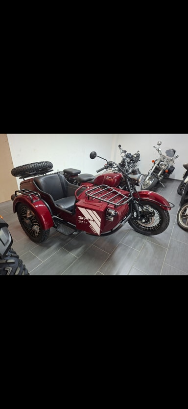 SWM Urban 525