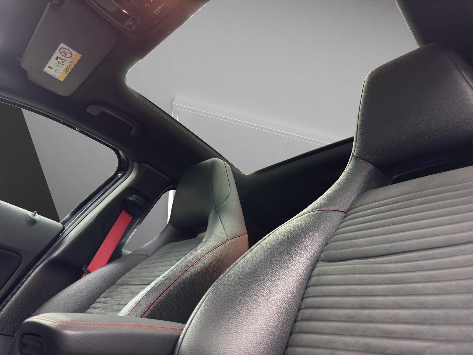 MERCEDES-BENZ A 45 AMG 4Matic - 14