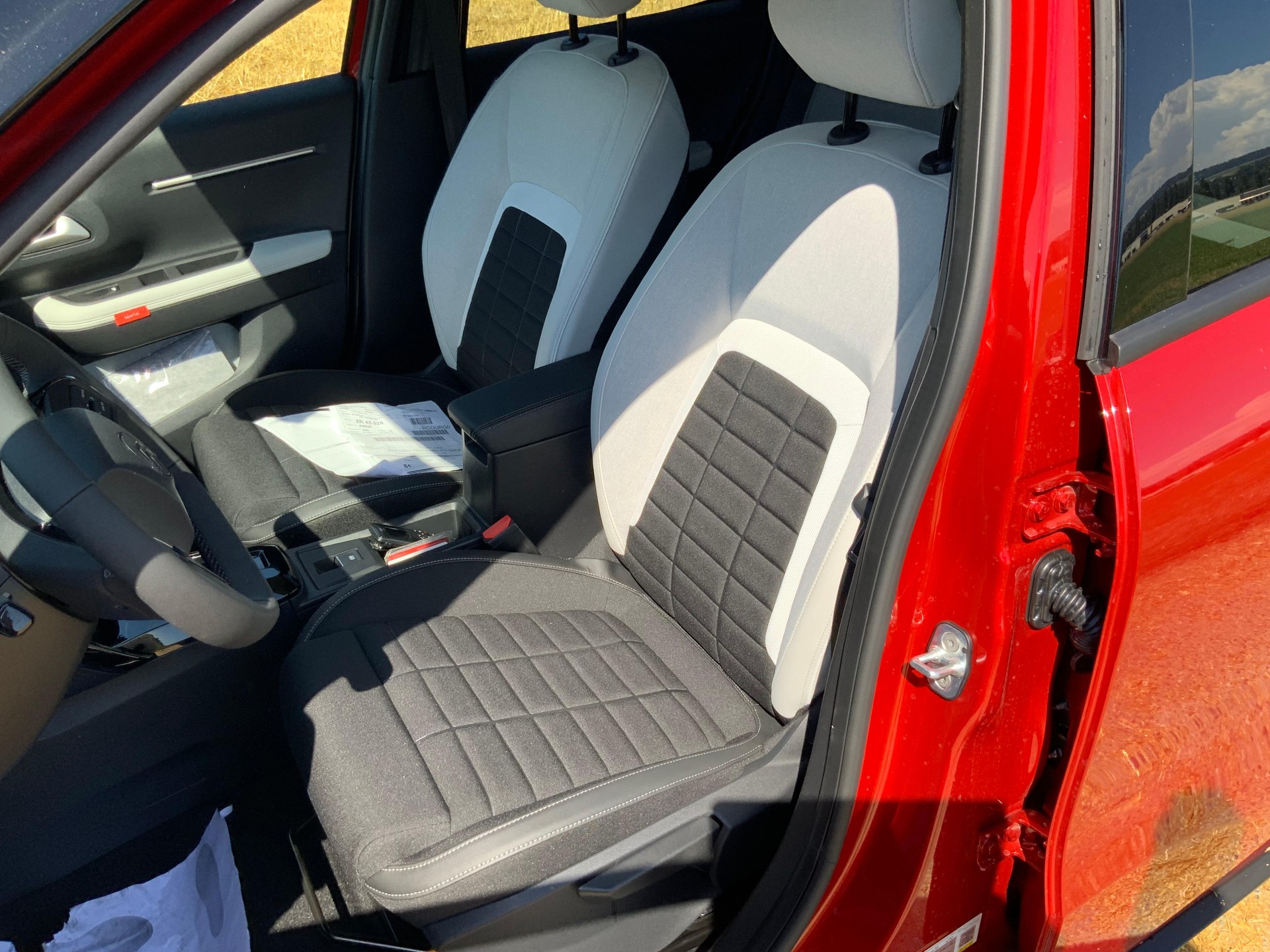 CITROEN C3 1.2 Hybrid Edition Tricolore - 7