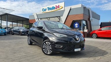 RENAULT Zoe Riviera R135 inkl. Batterie Image