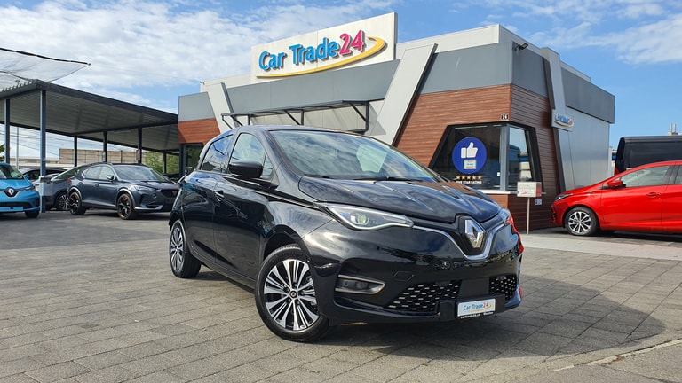 RENAULT Zoe Riviera R135 inkl. Batterie Image