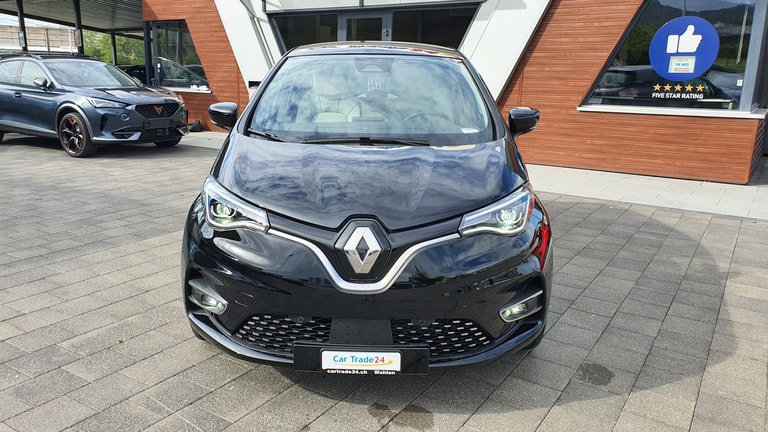 renault Gallery 2