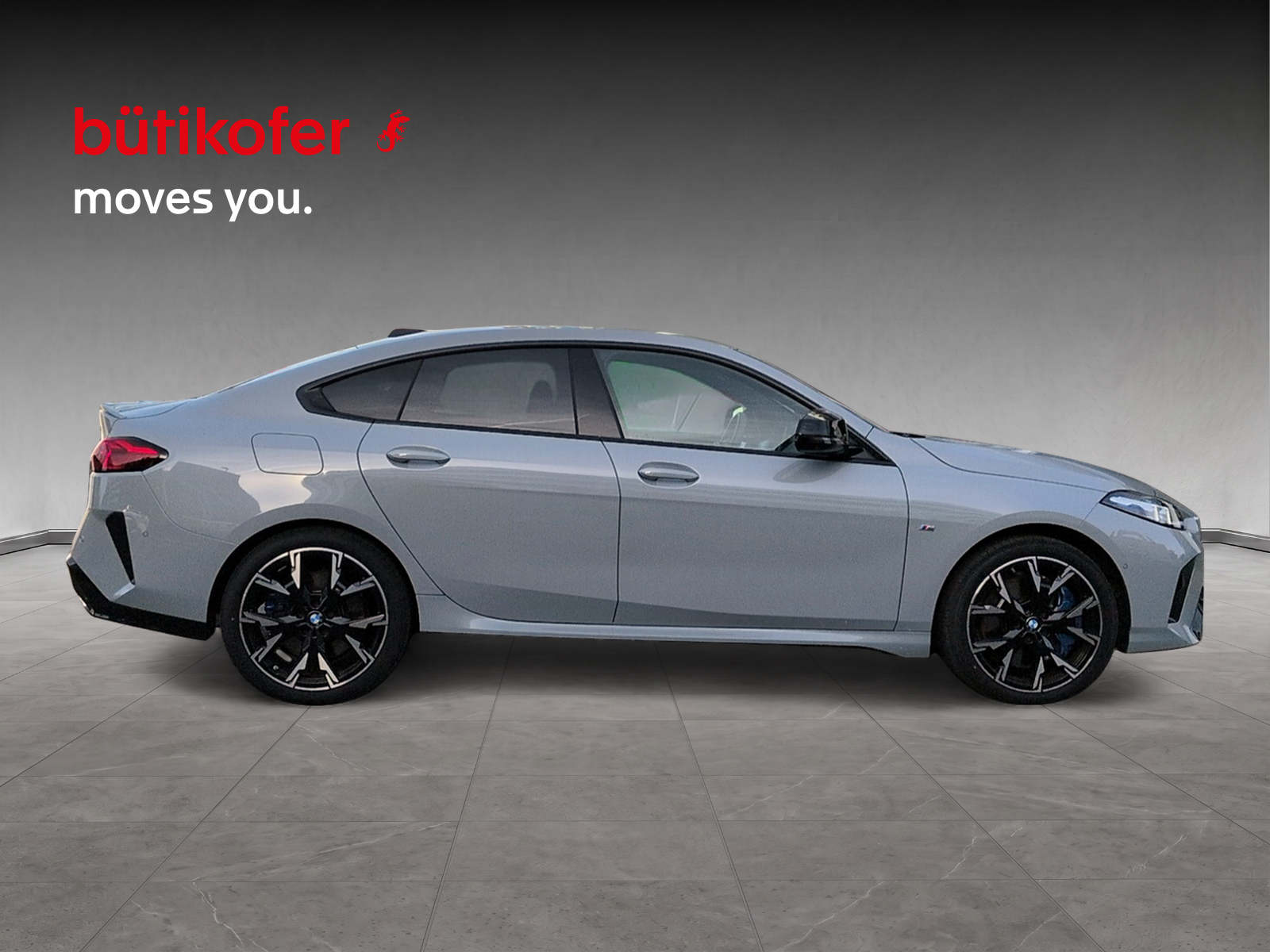 BMW M235i xDrive Gran Coupé - 6
