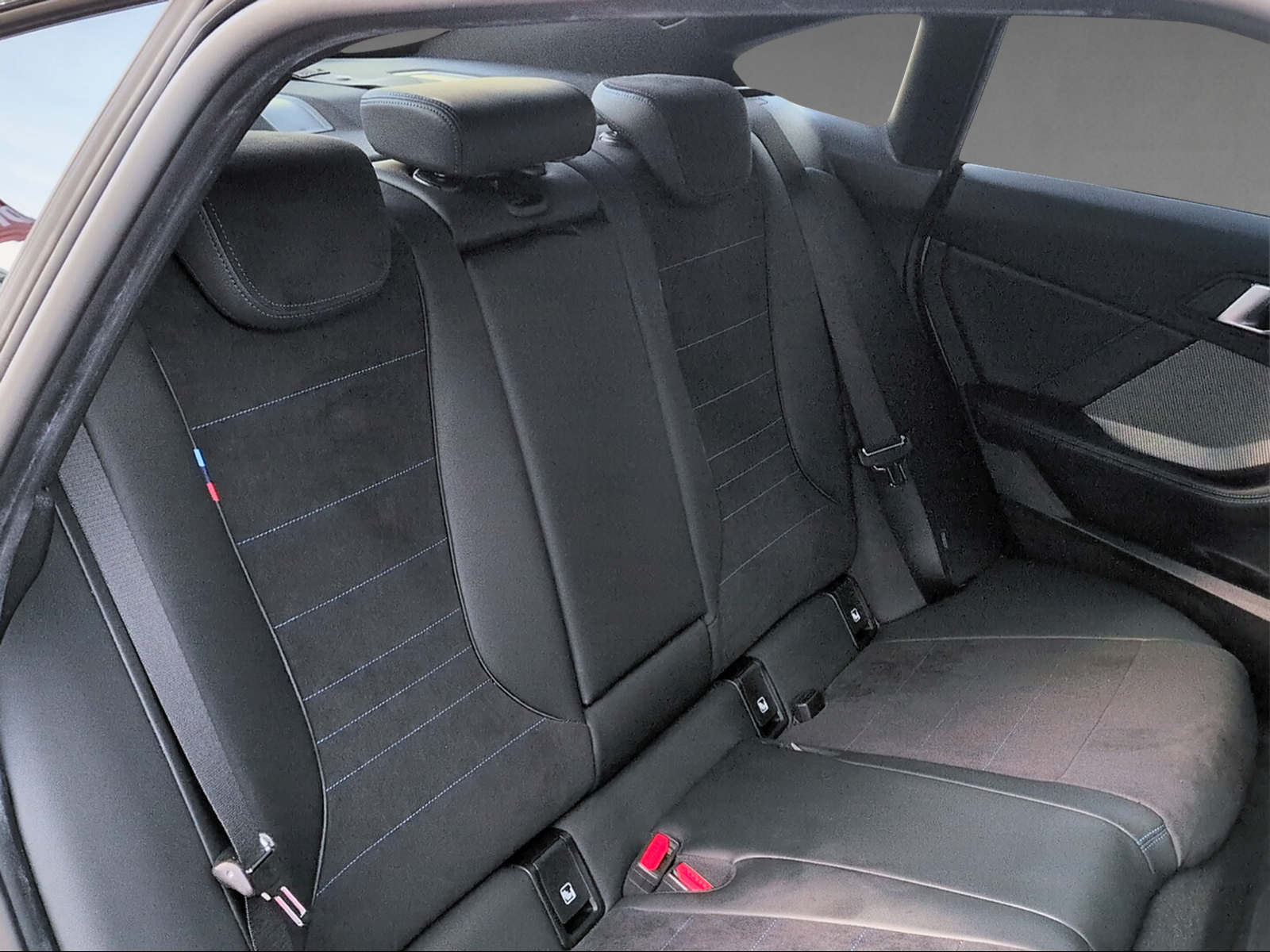 BMW M235i xDrive Gran Coupé - 13