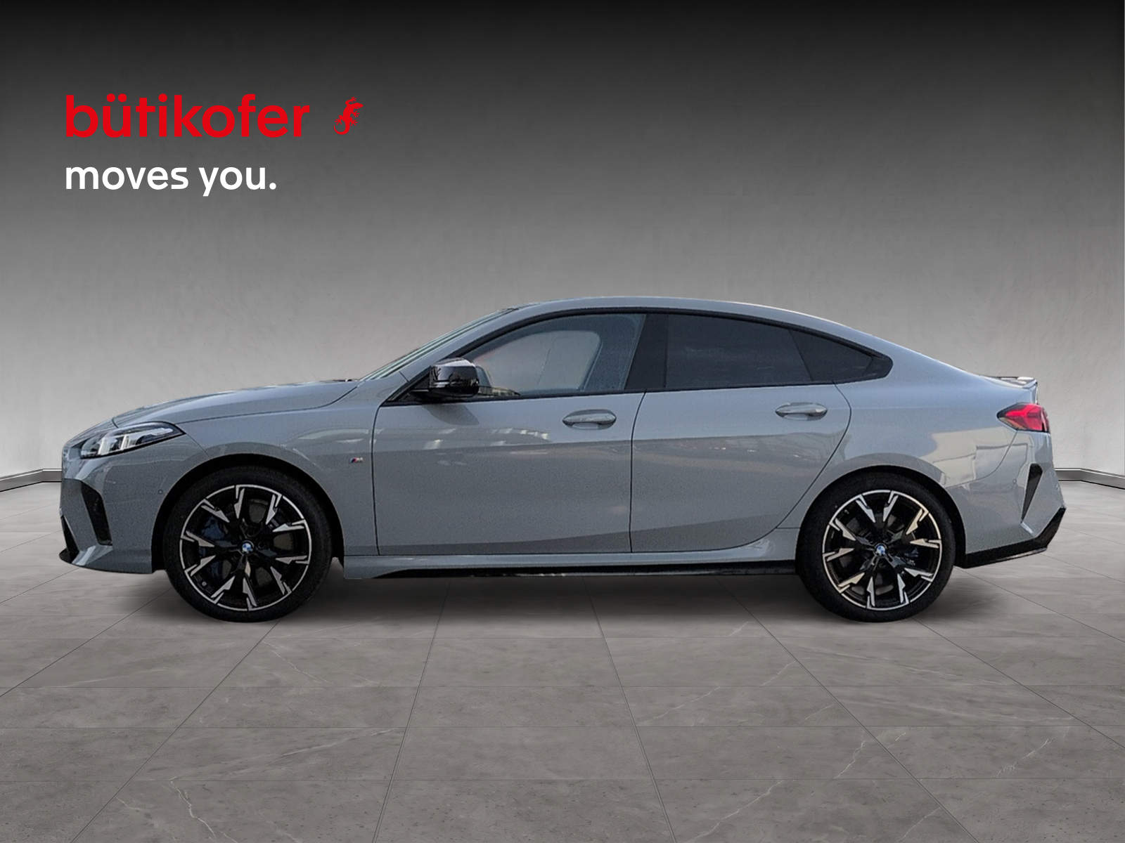 BMW M235i xDrive Gran Coupé - 2